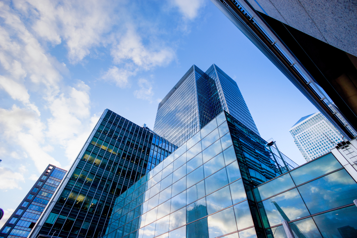 The lowdown on UK commercial property funds