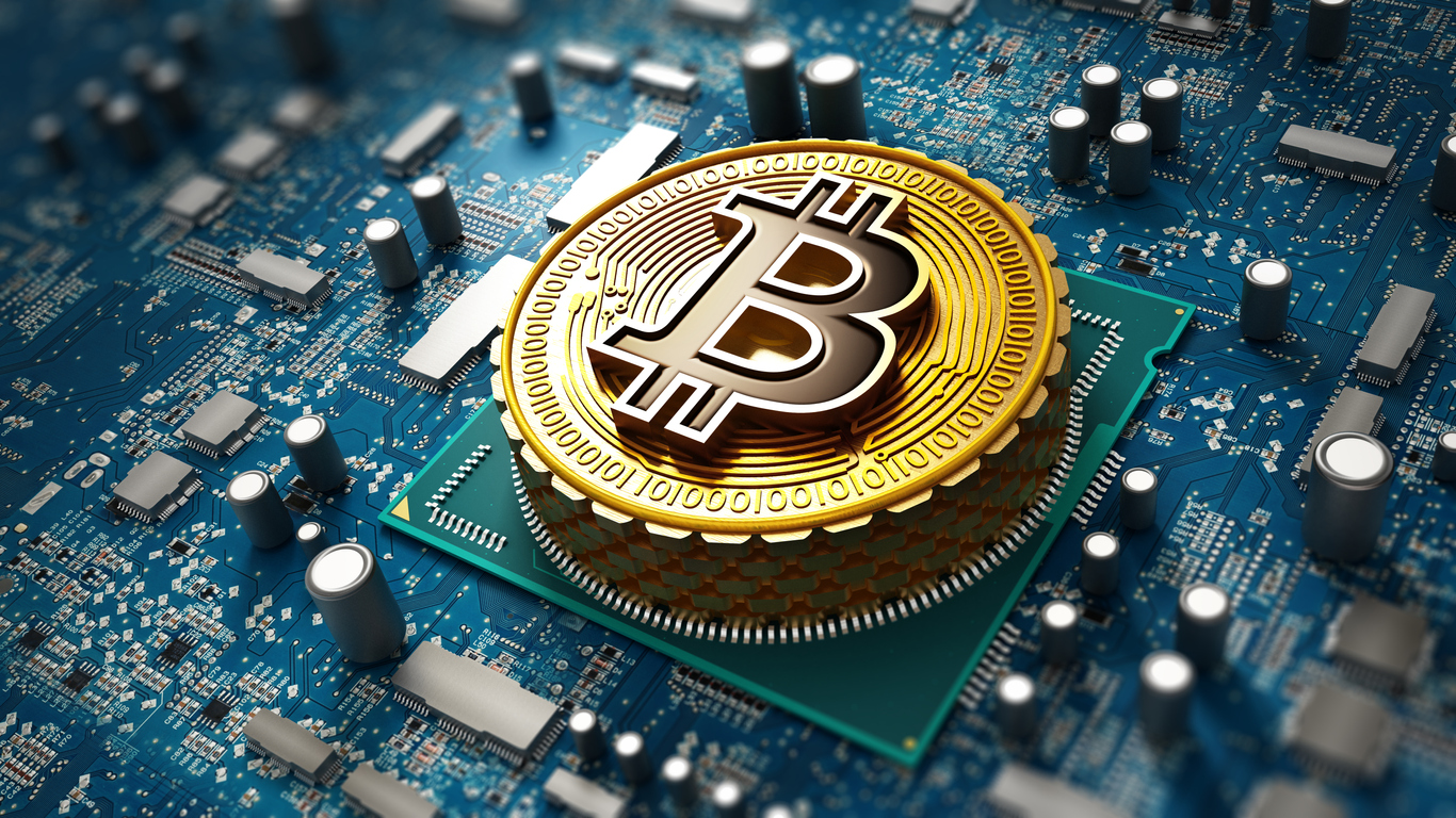 Beware the ‘irrational exuberance’ behind Bitcoin