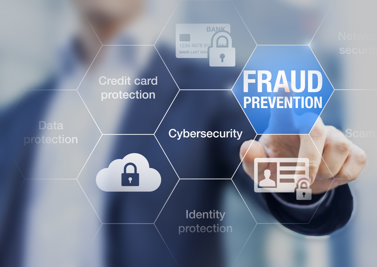 How to protect yourself against financial scams and fraud