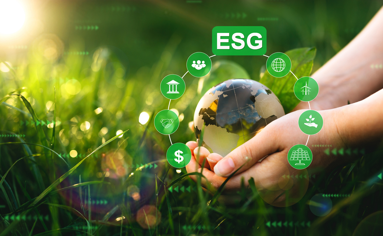 ESG in action – the invasion of Ukraine