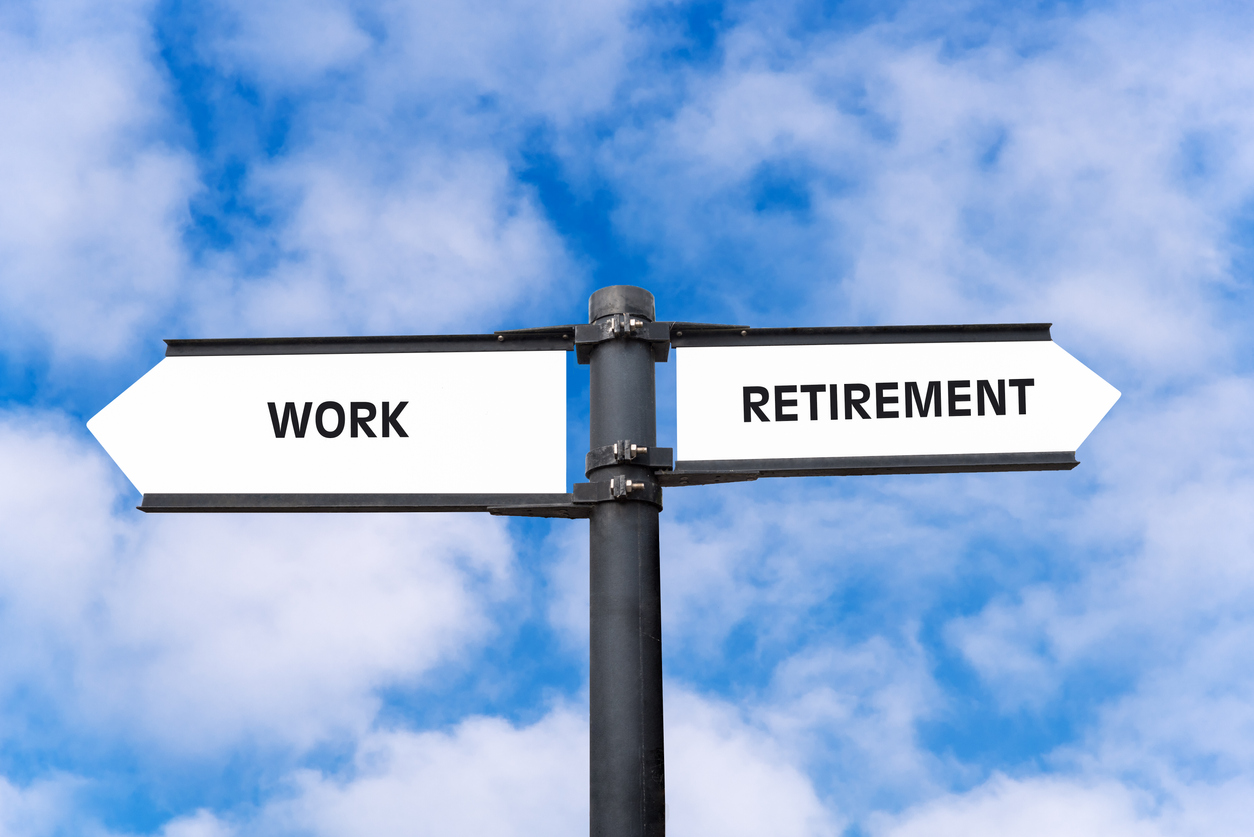 Can I afford to retire early?
