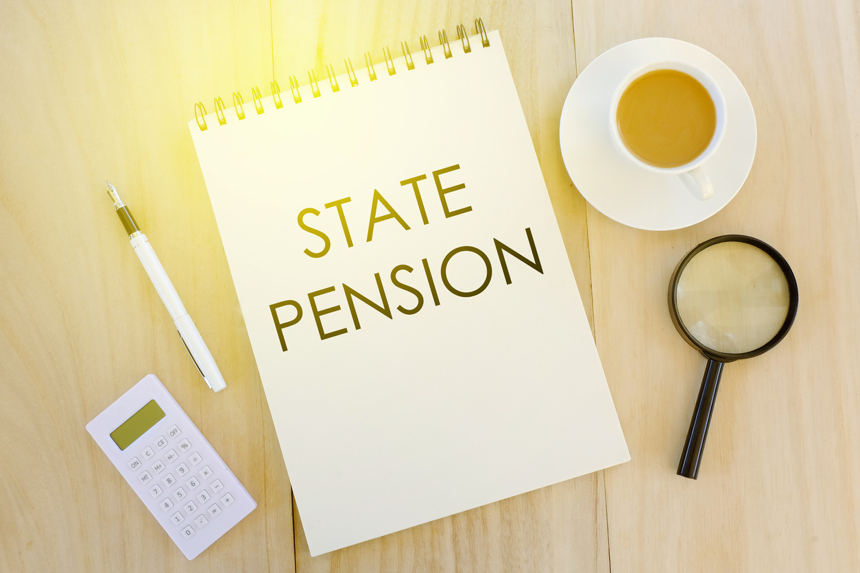 Holding back the years: the new State Pension Age dilemma