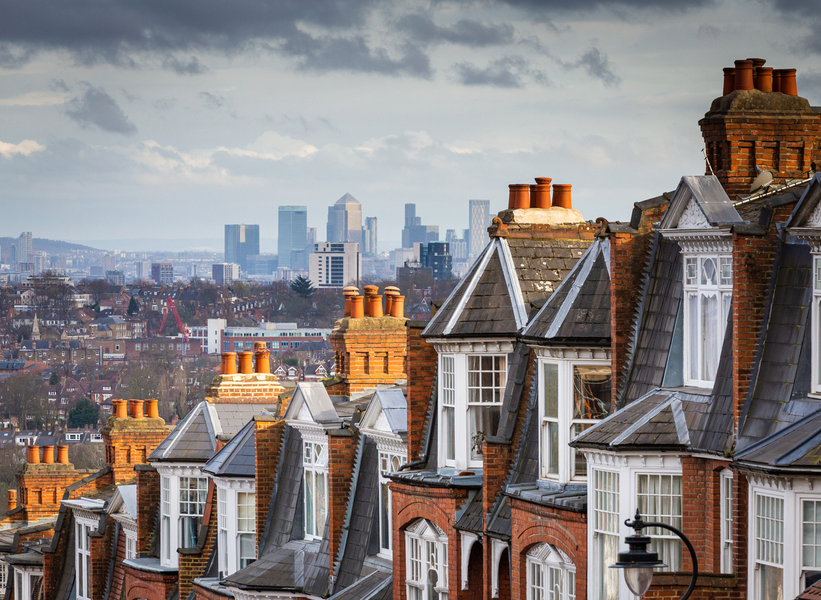 Not quite as safe as houses – the rising cost of bricks and mortar