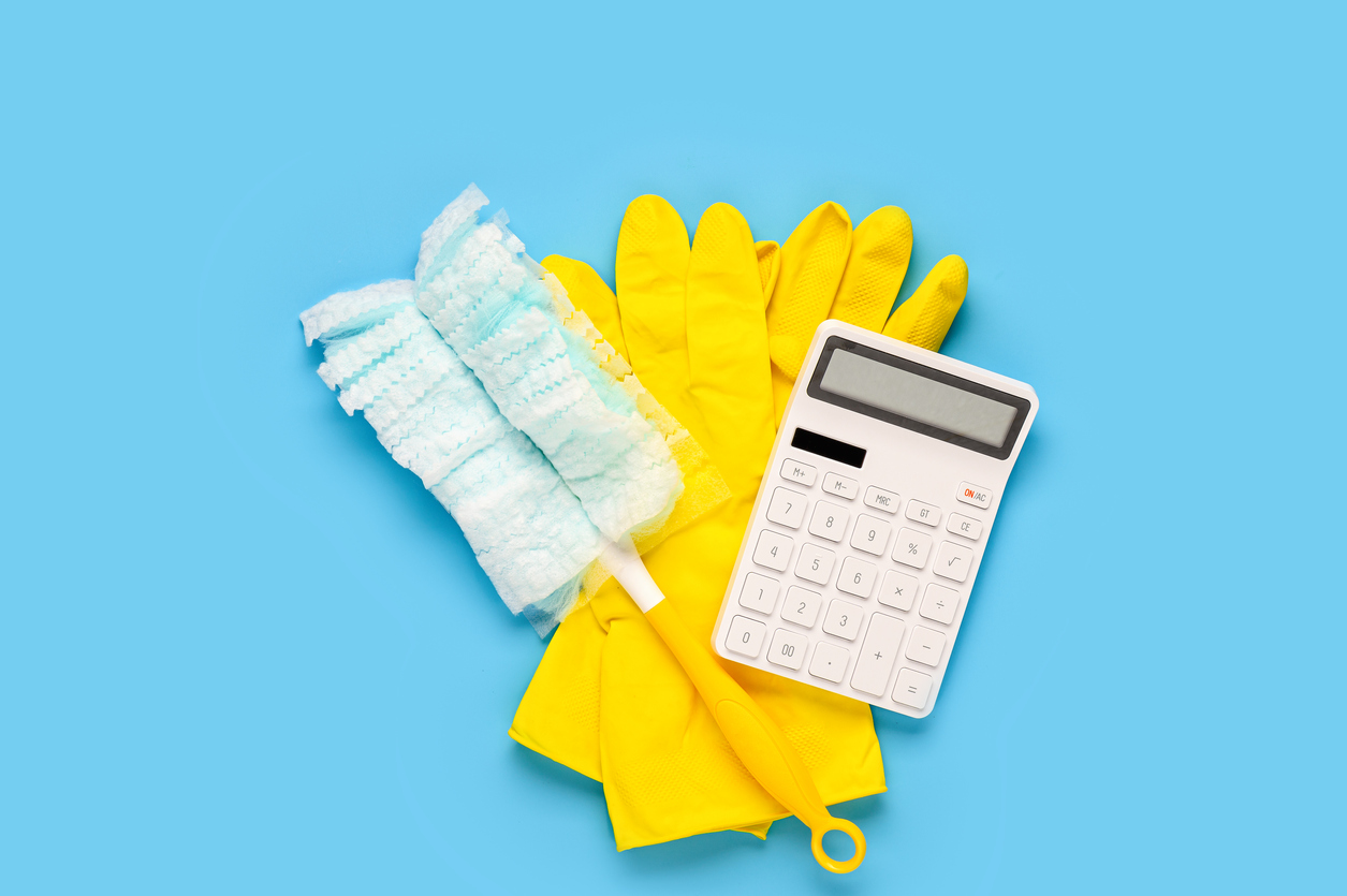 New tax year – time to spring clean your finances