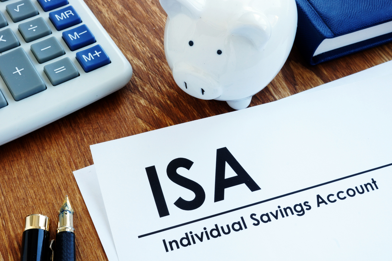 ISAs: withering on the vine?
