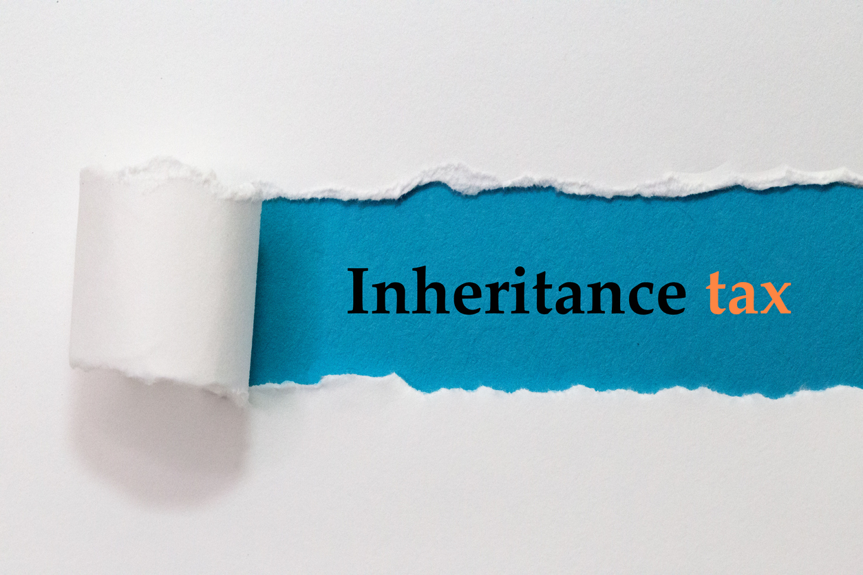 Get relief from Inheritance Tax
