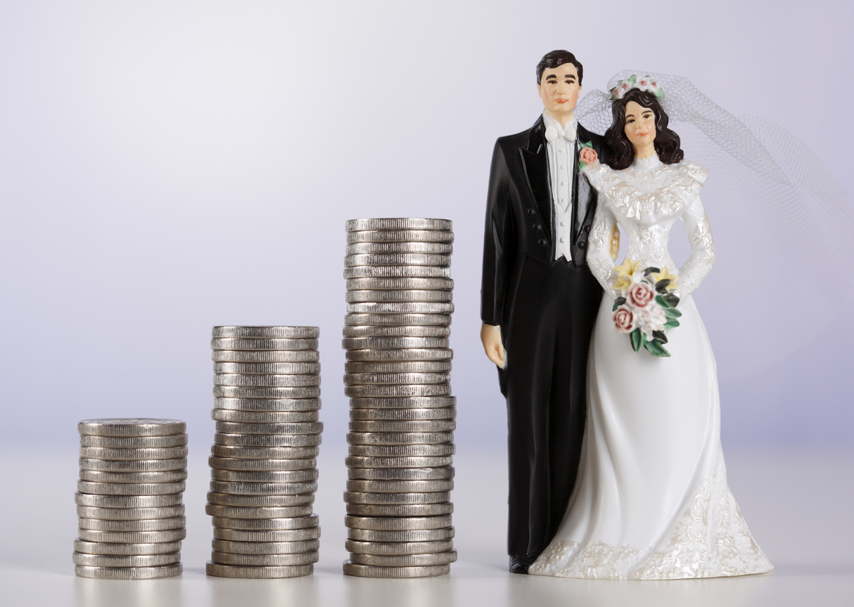  Tax Breaks For Married Couples FAS