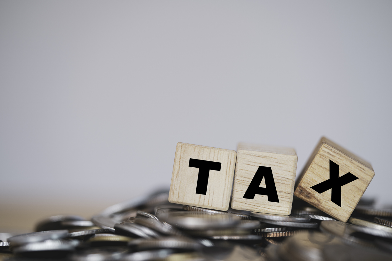Investors set to pay more tax
