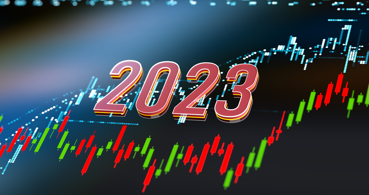 2023 inflation forecast: the only way is down?
