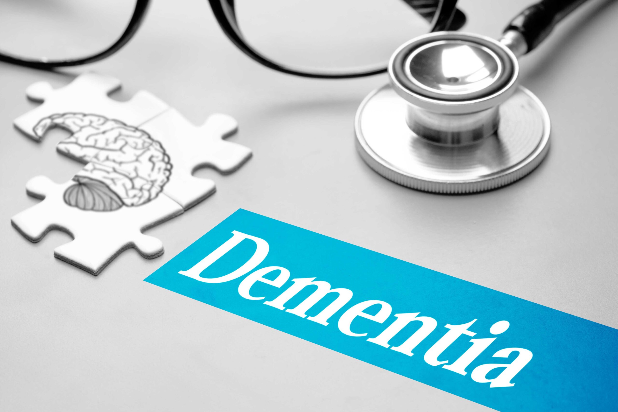 The financial impact of dementia