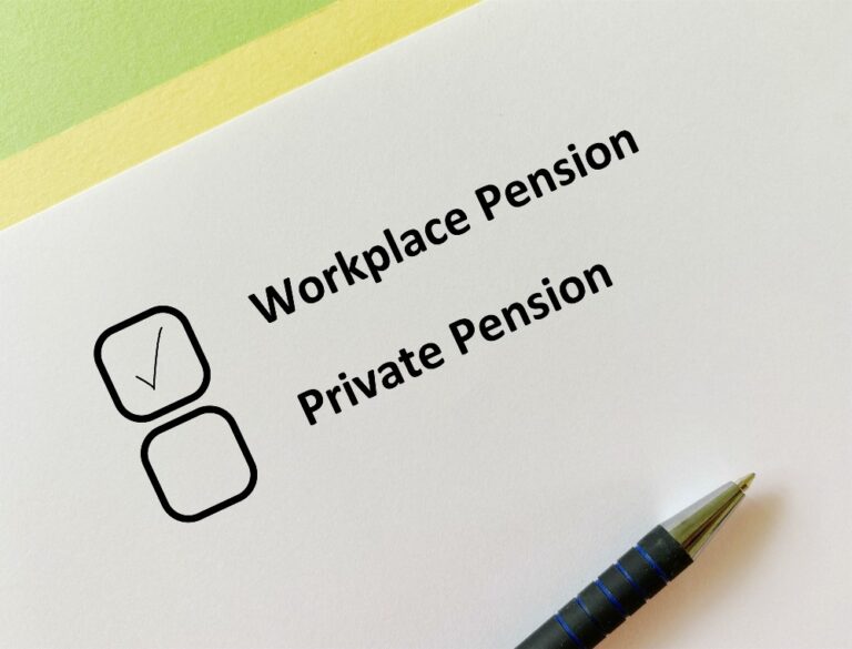 Automatic Enrolment And Pension Contribution Reforms - FAS