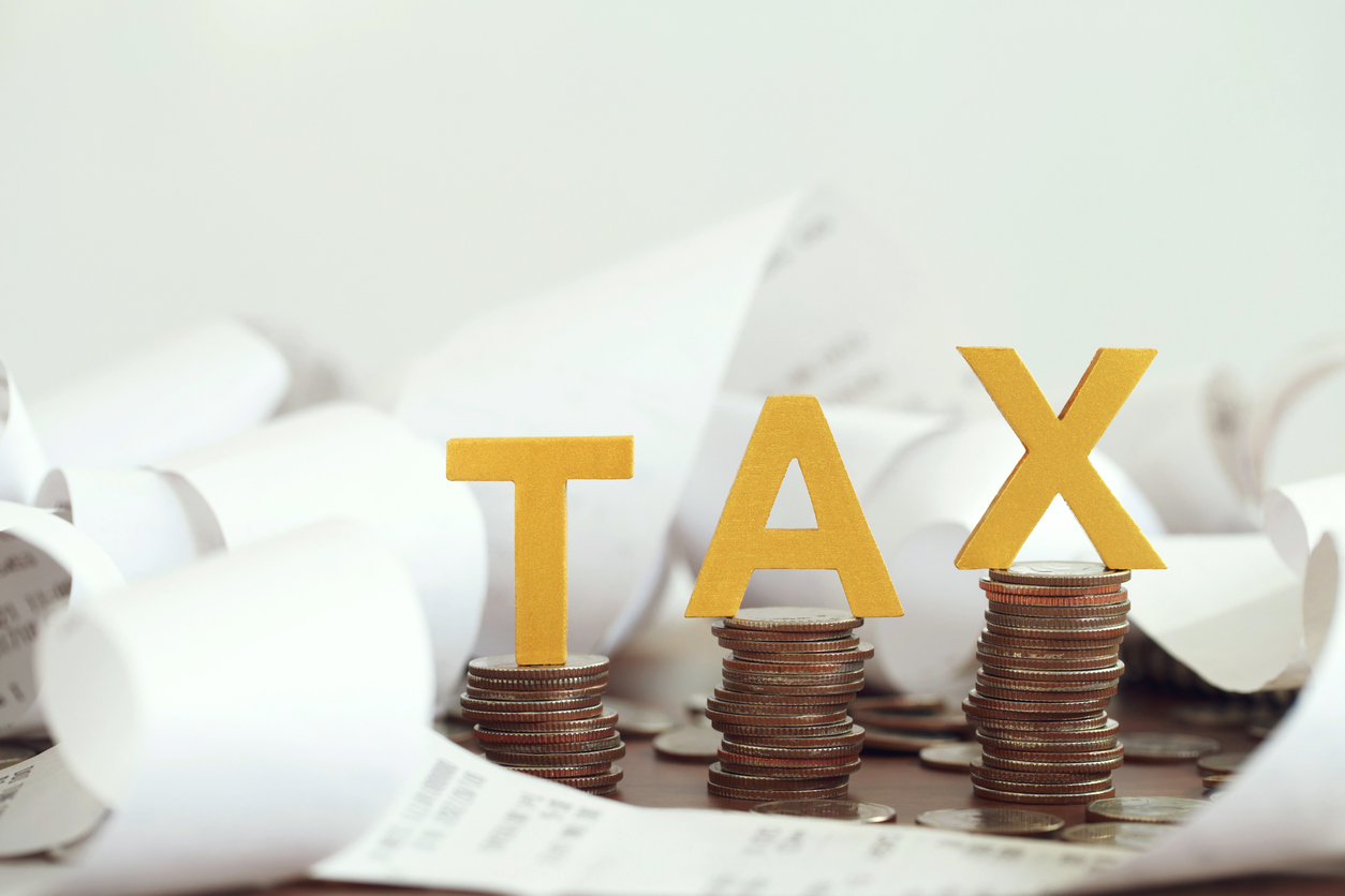 2023/24 – the 23-month tax year?