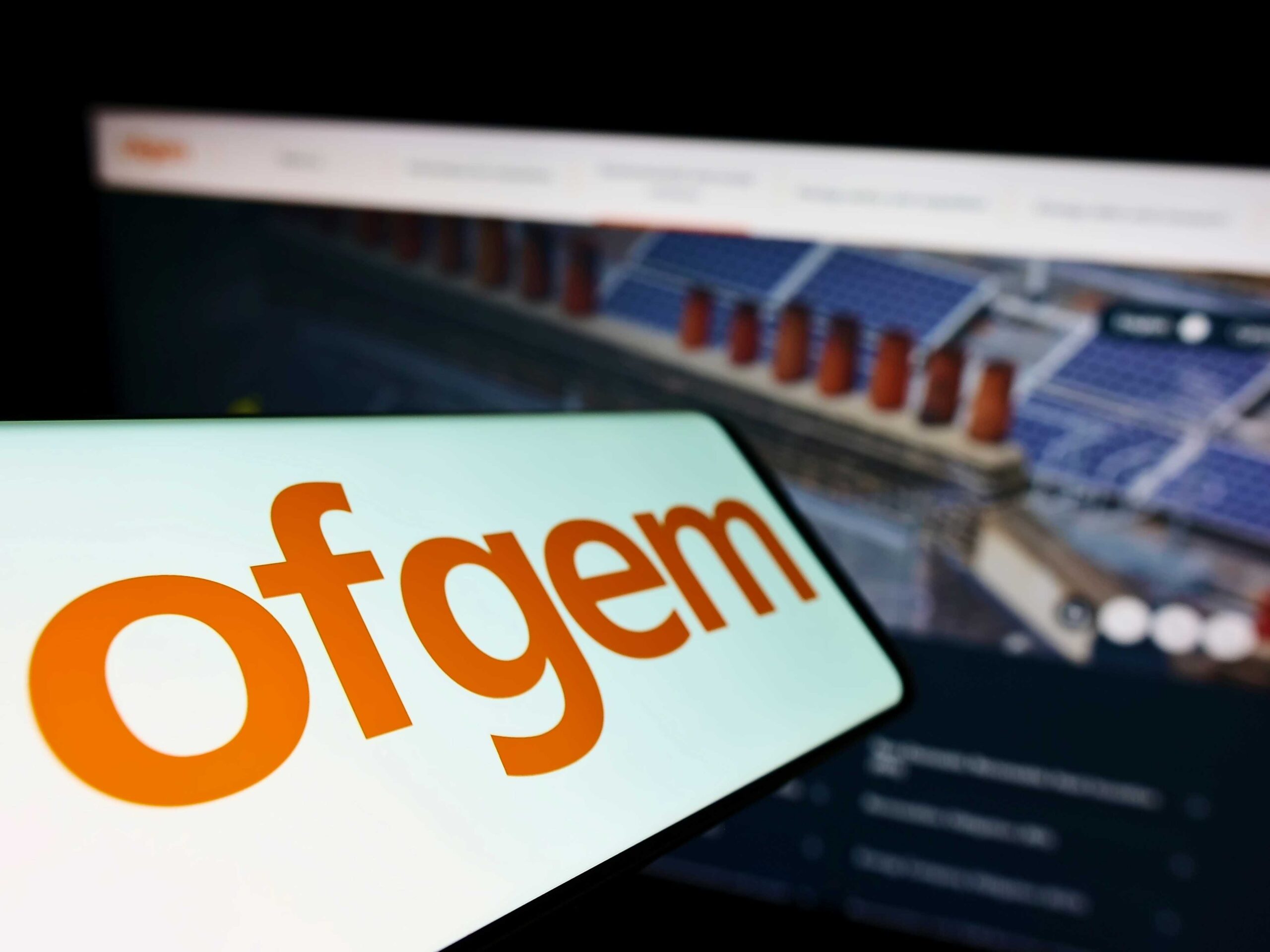 The Ofgem price cap returns