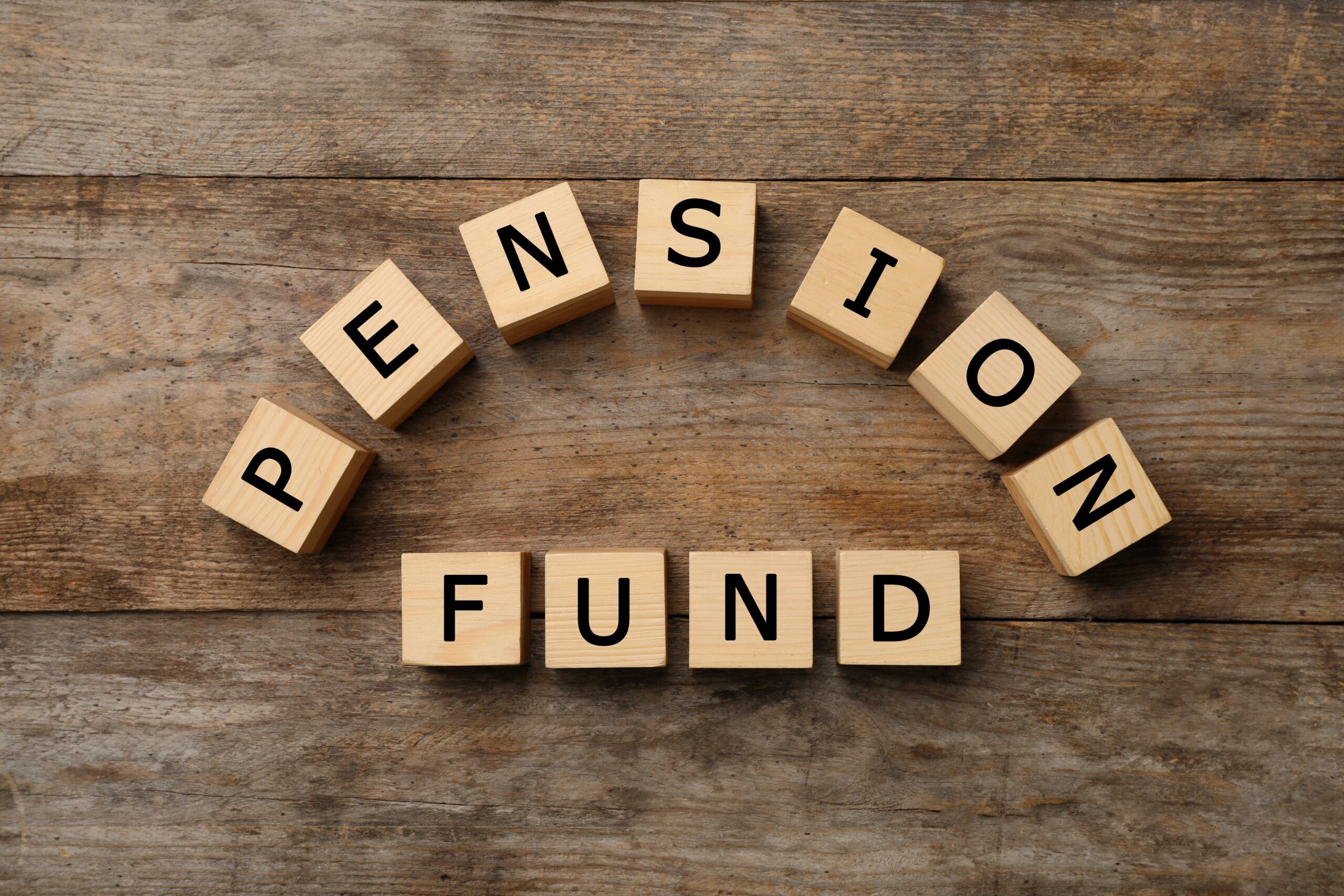 The case for increasing pension contributions