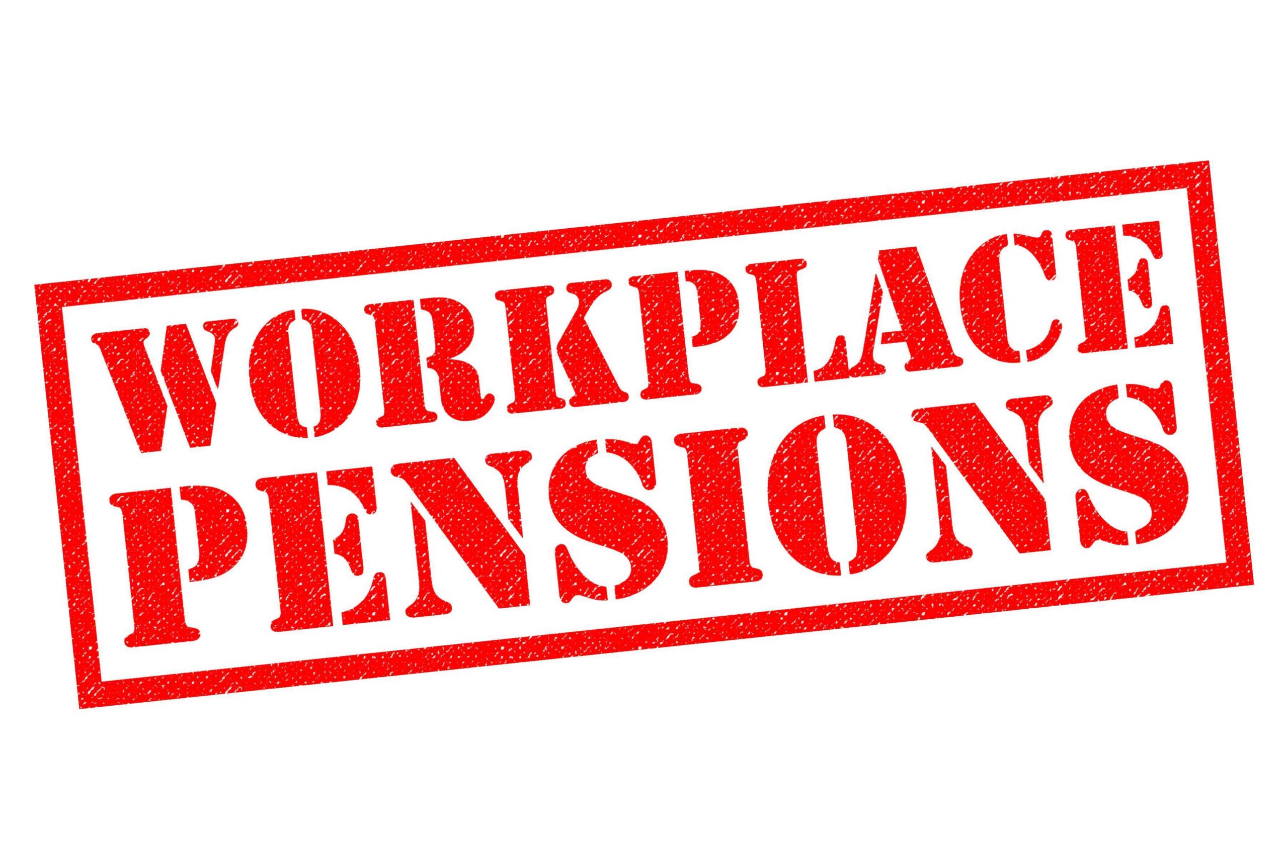 Higher workplace pension contributions on the way