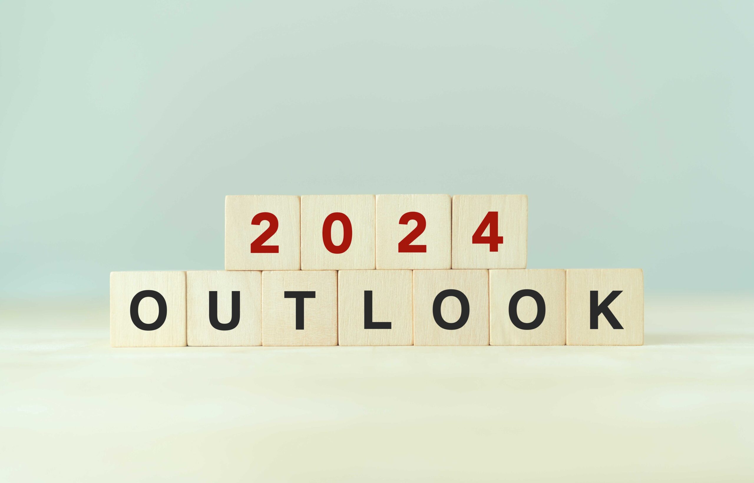 2024 Market Outlook