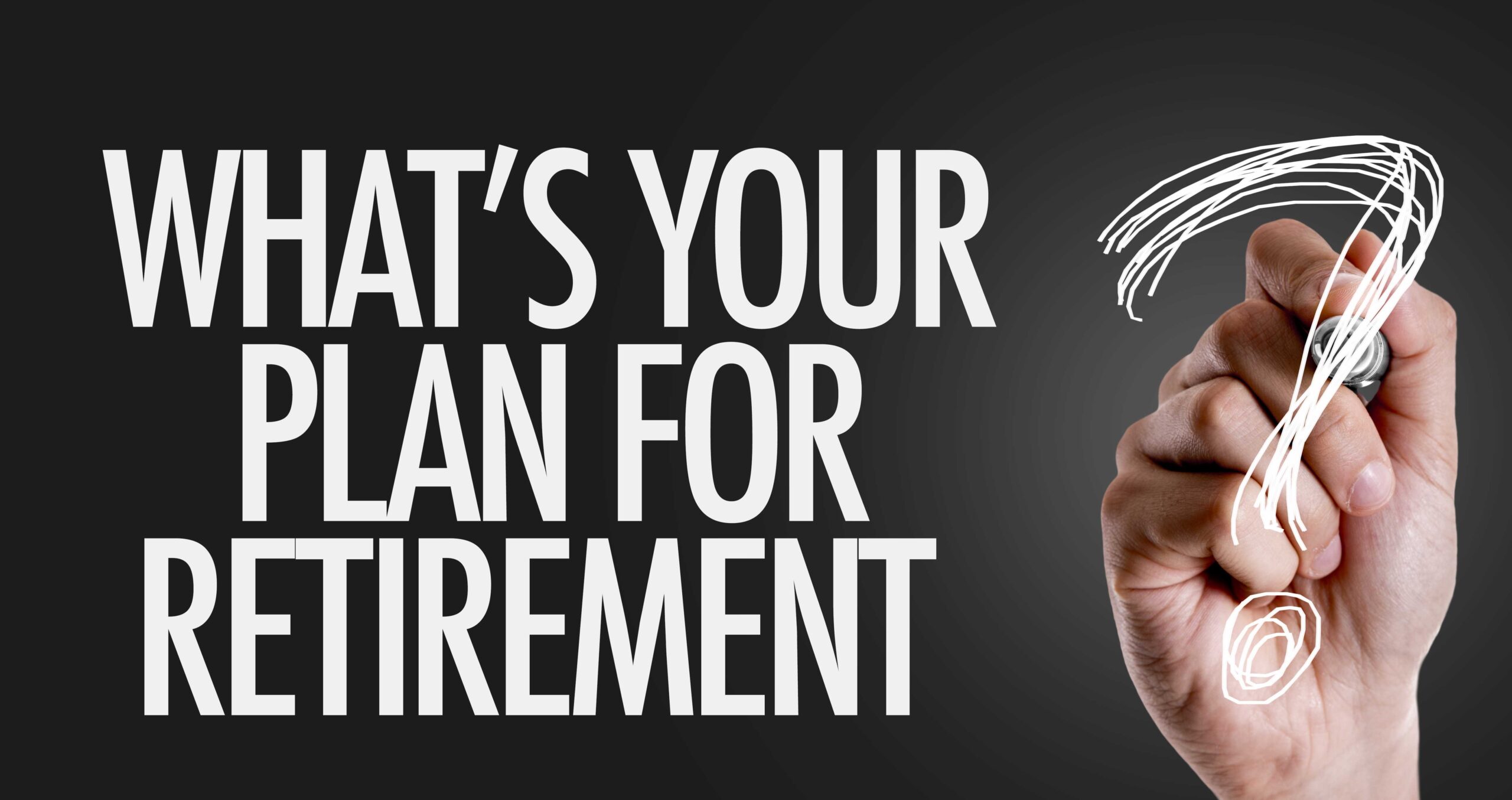 New takes on retirement planning