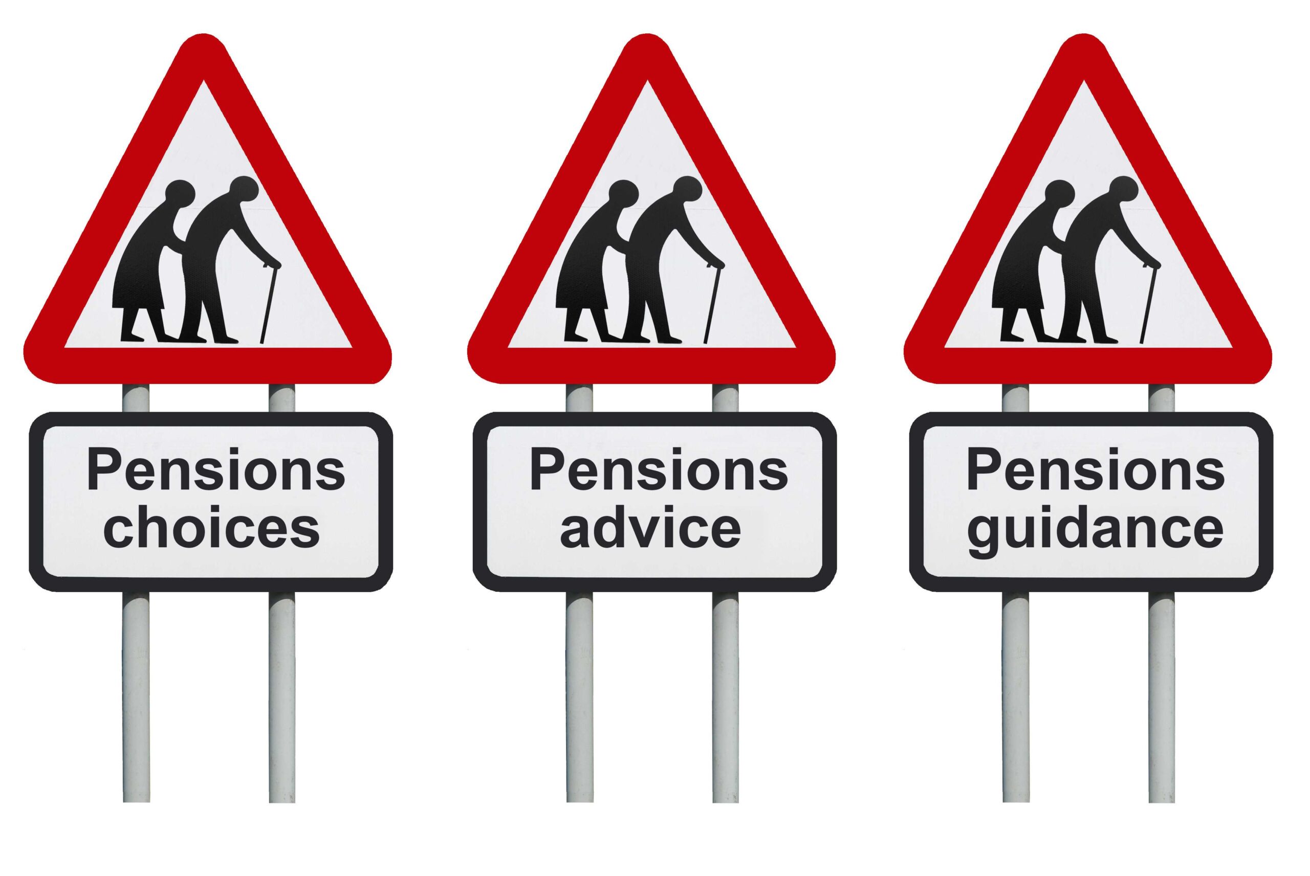 Changes to Pension Lump Sum Allowances