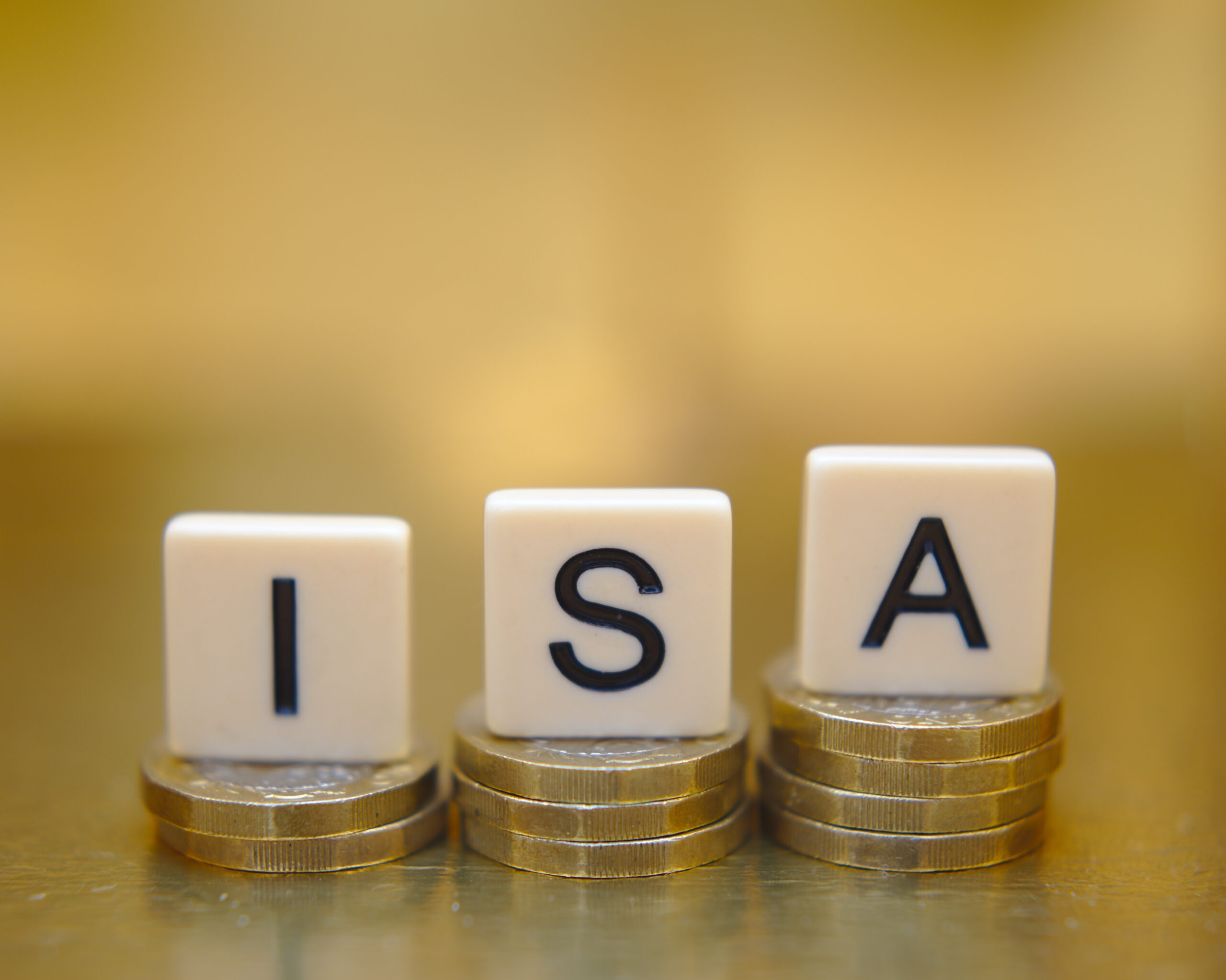The renewed case for ISAs