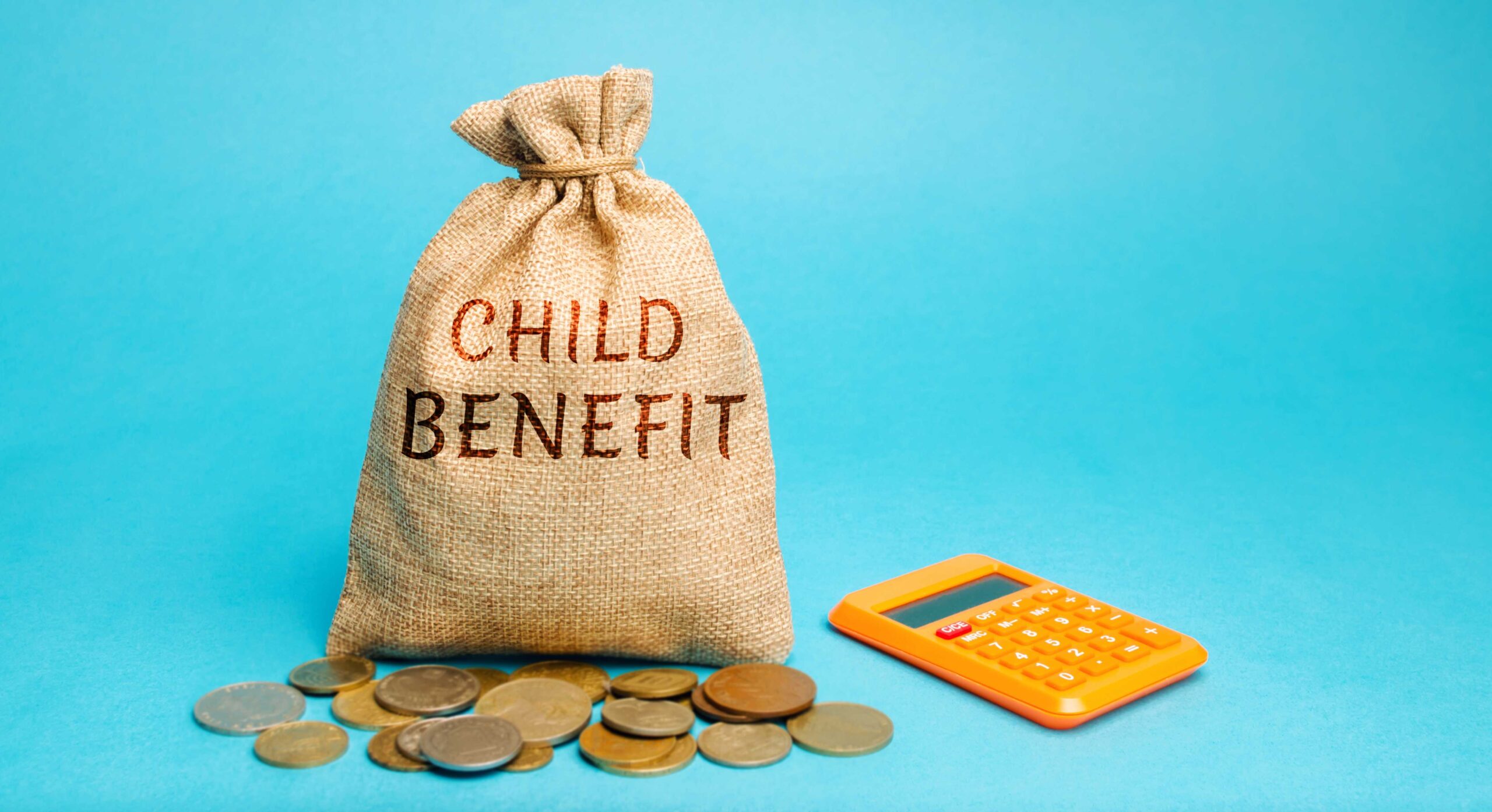 The child benefit tax rule changes