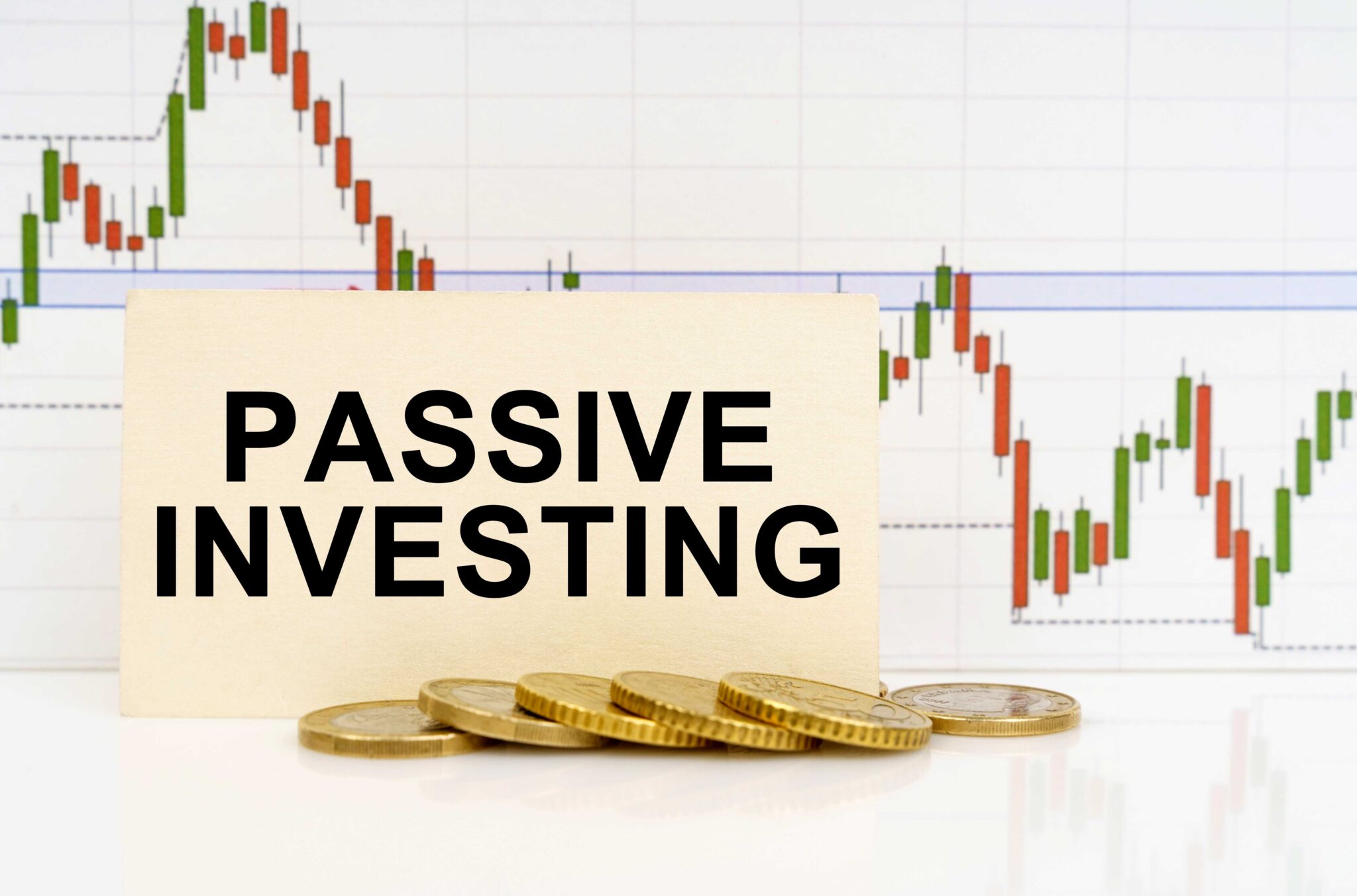 The drawbacks of a passive only investment approach - FAS