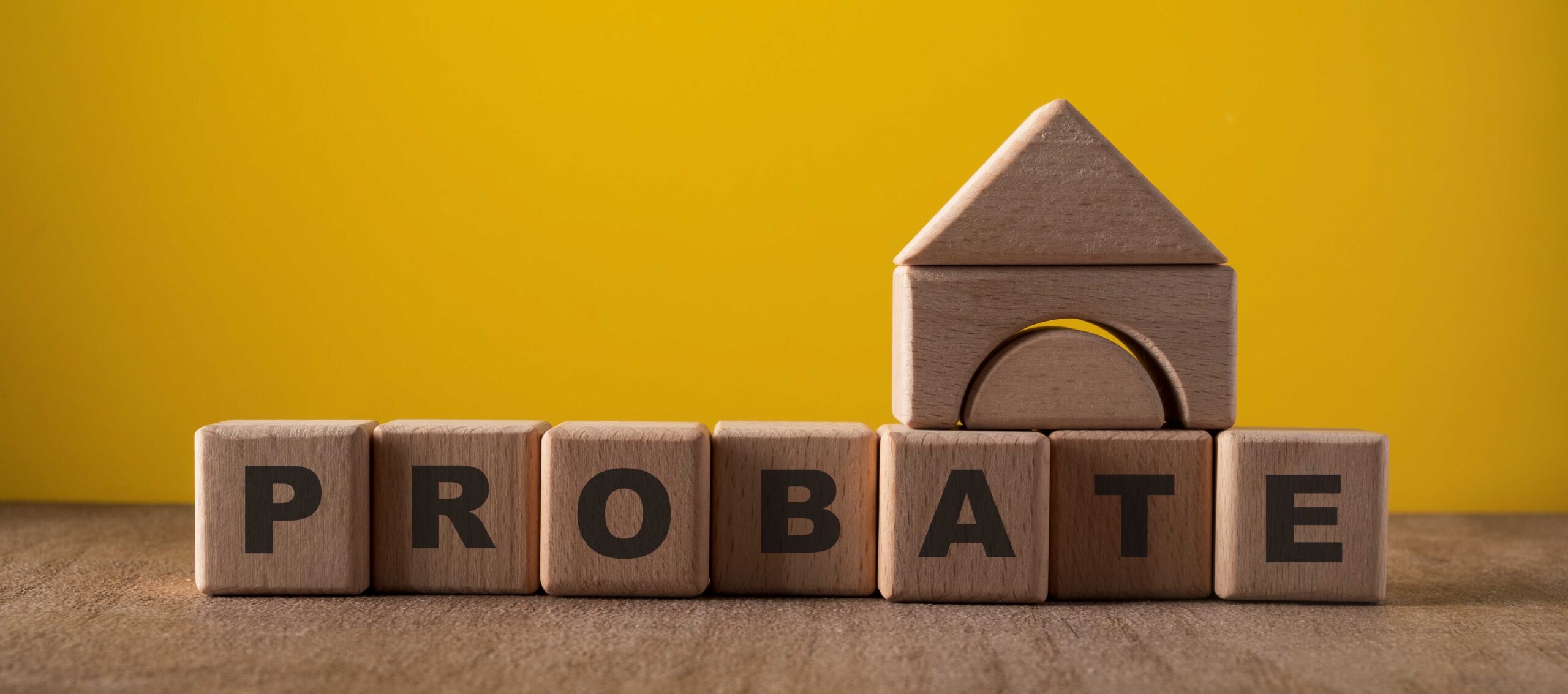 Probate fees on the rise