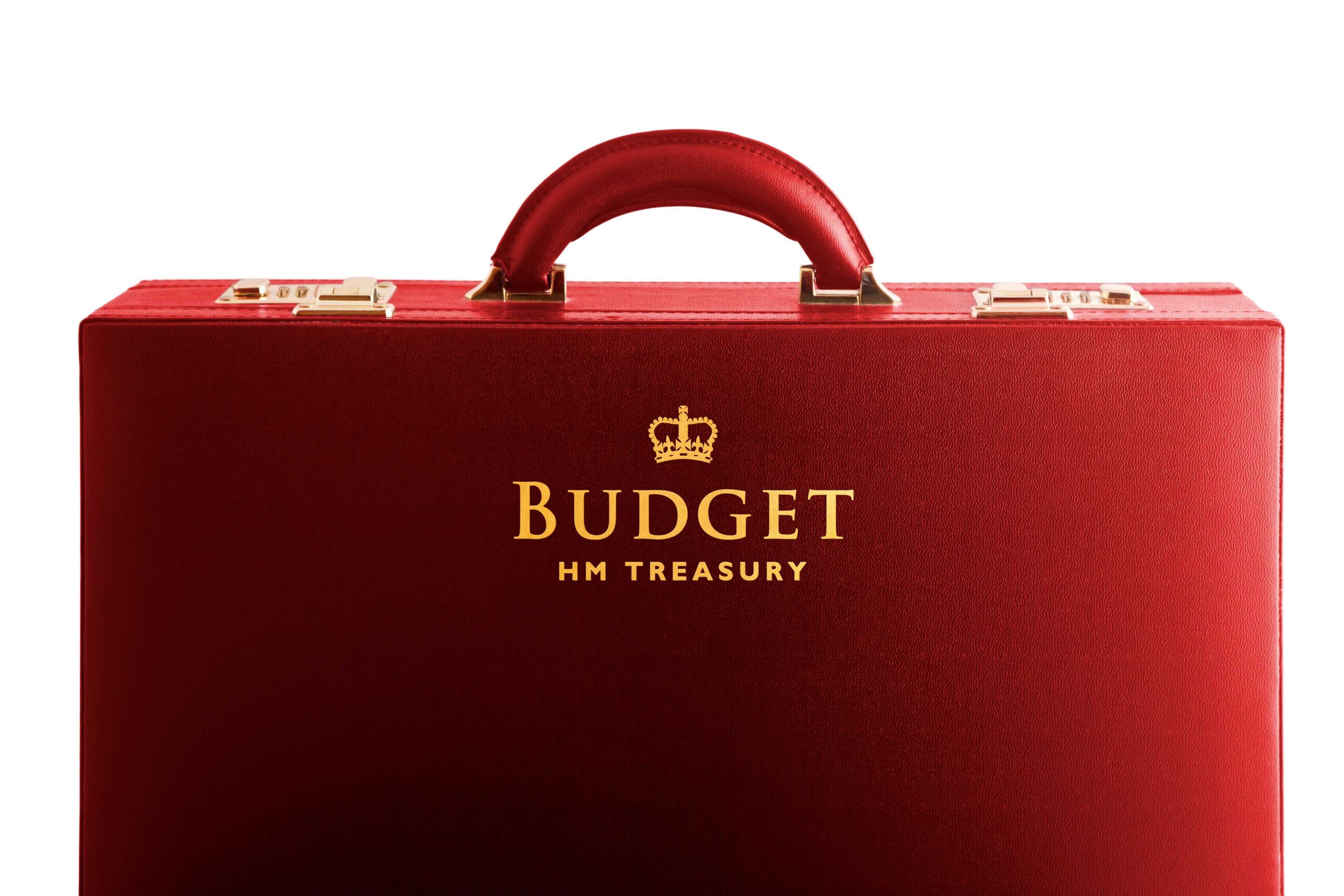 Budget Briefing