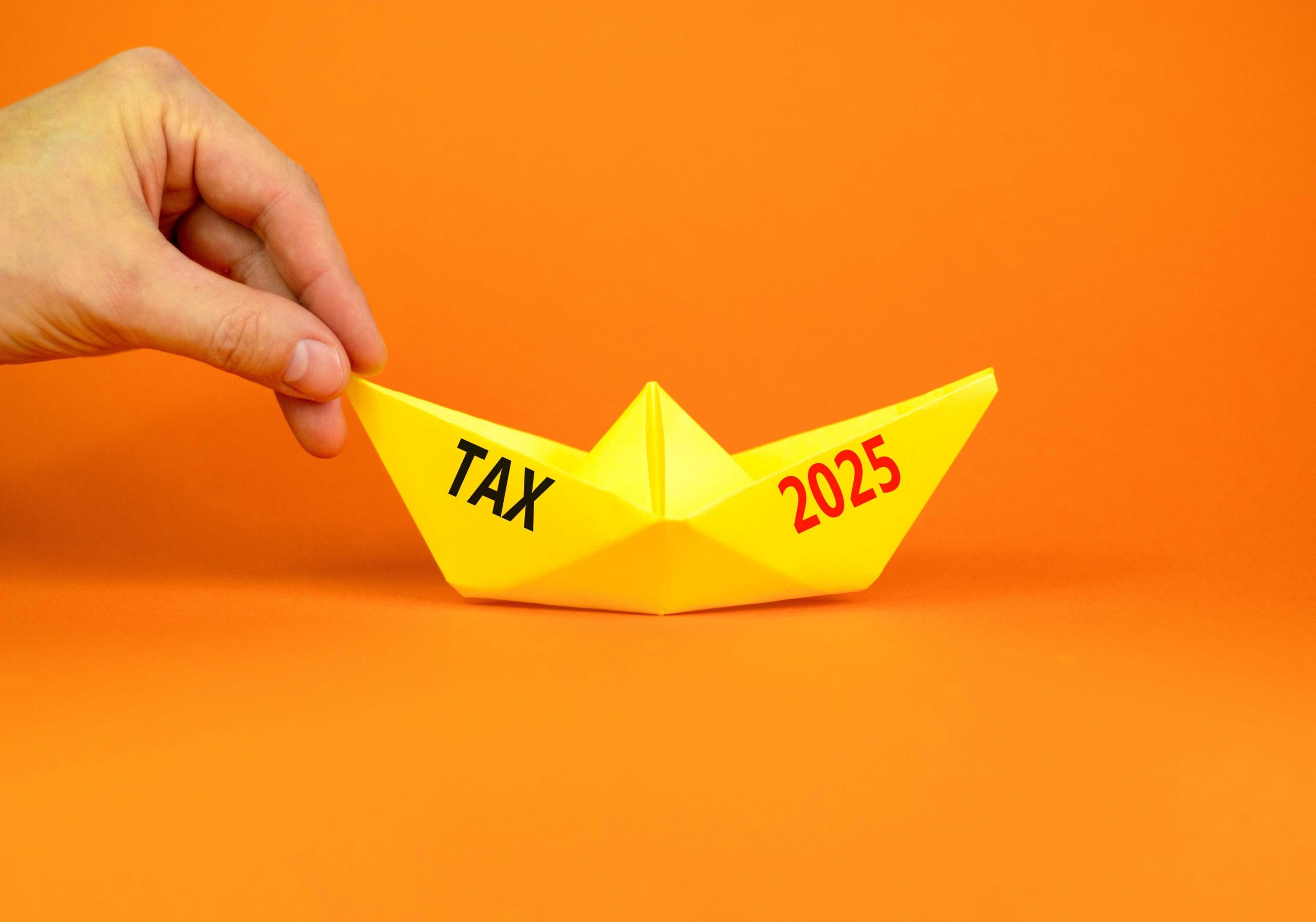 From new year to year end – keeping a tax-planning resolution?