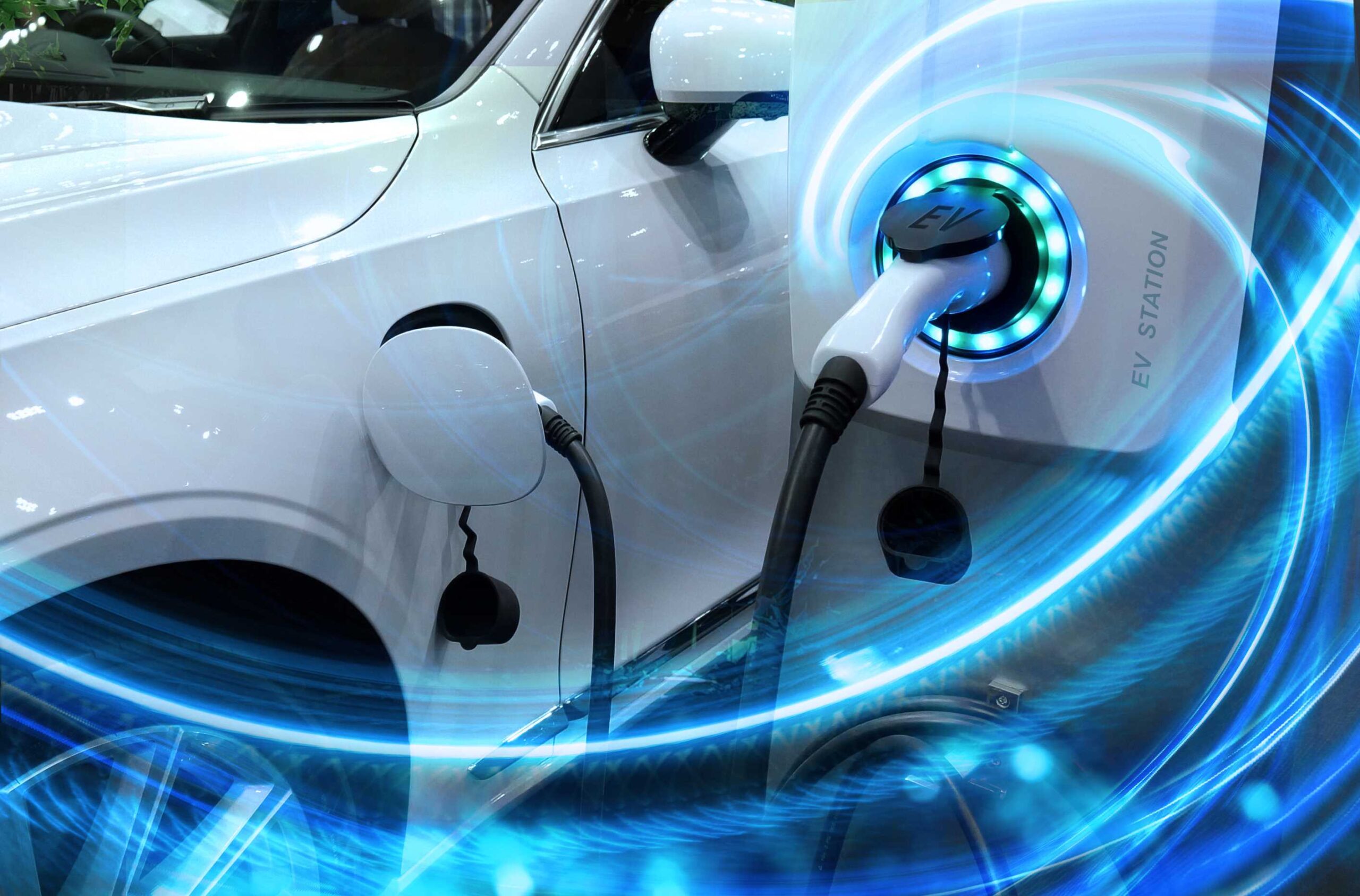 Will your next company car be a plug-in hybrid?