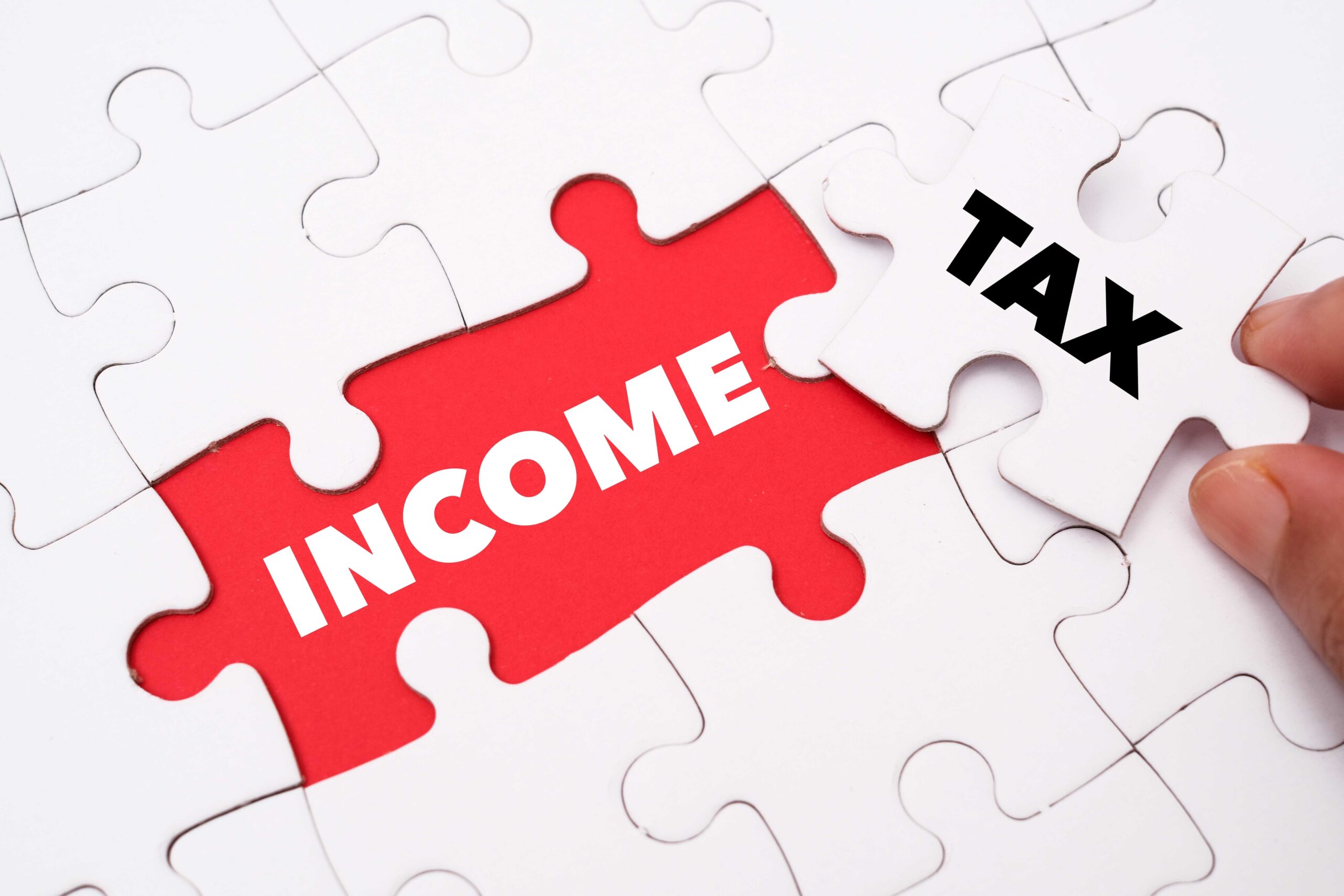 A forgotten 50th anniversary on income tax