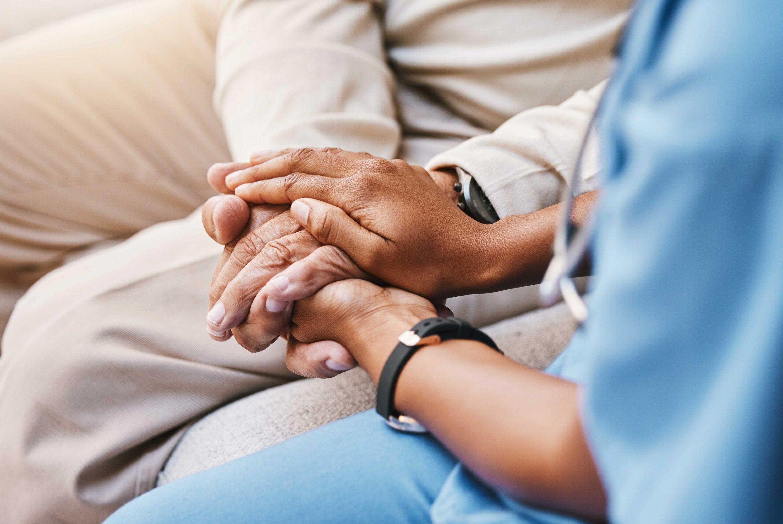 You may have missed – adult social care review slips under the radar