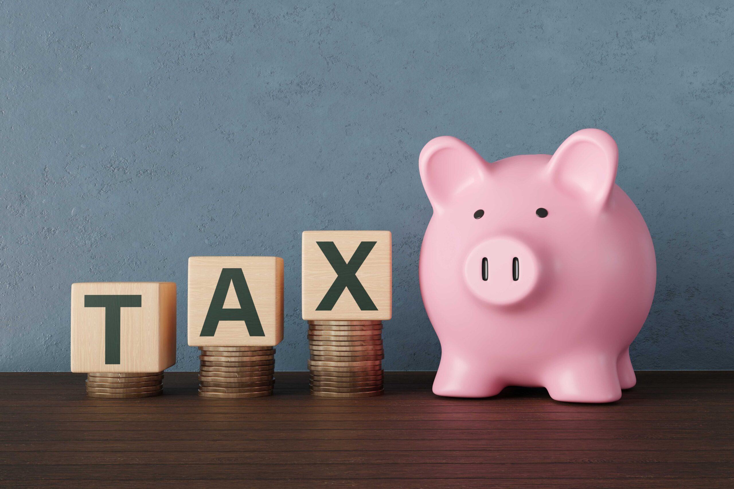 HMRC suffers from too much interest