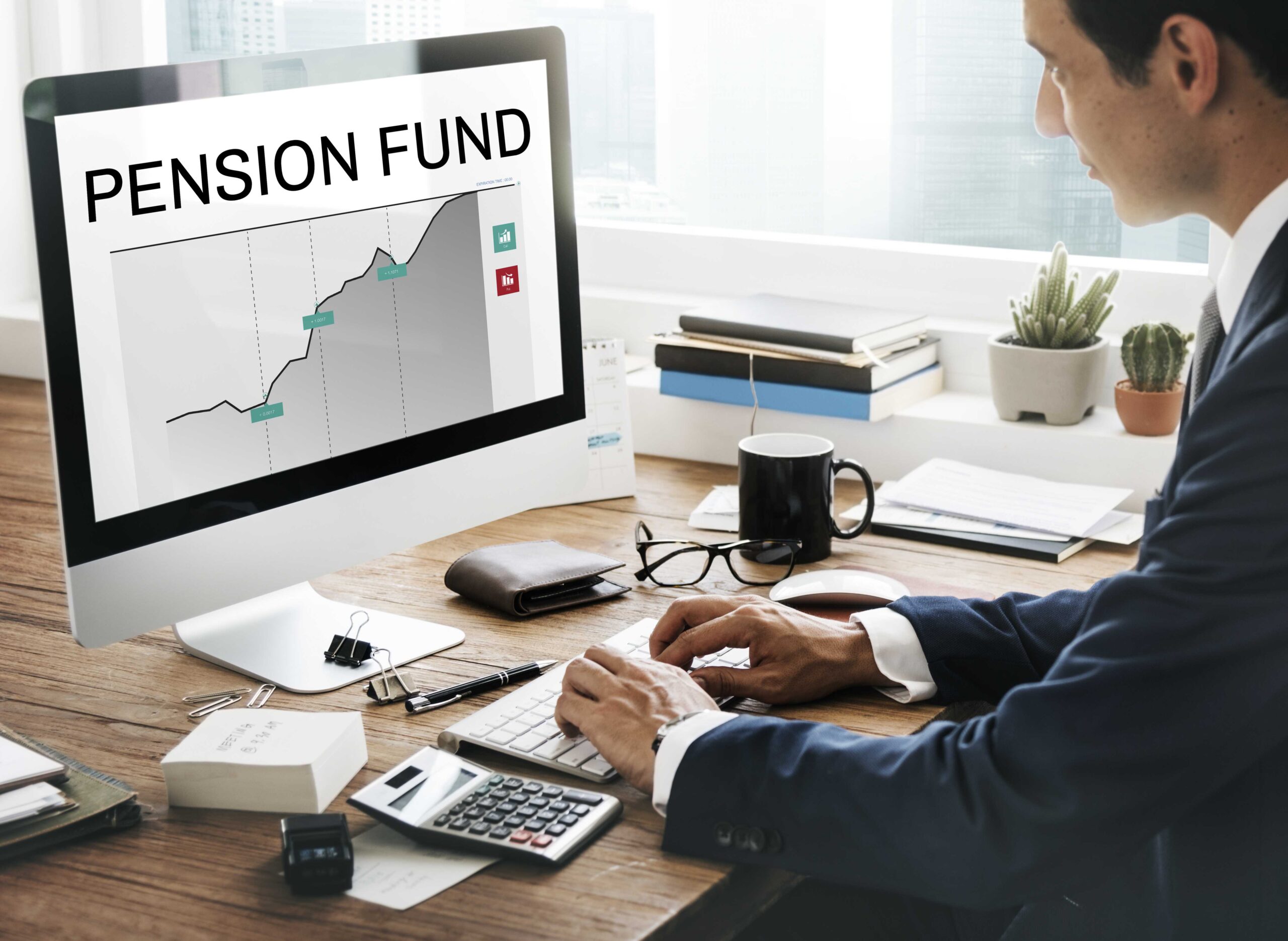 Who is making your pension investment decisions?