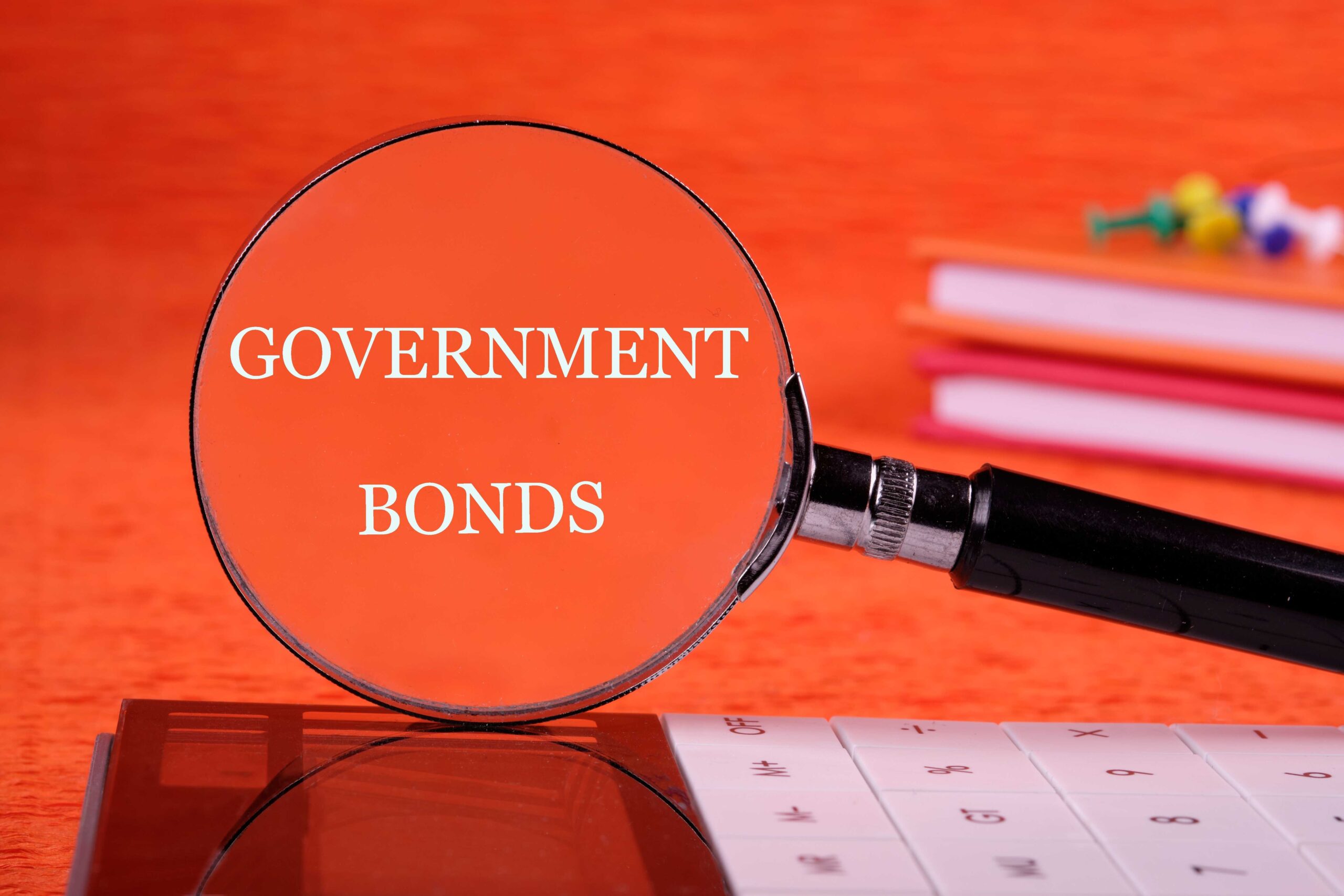 Shining a light on gilts
