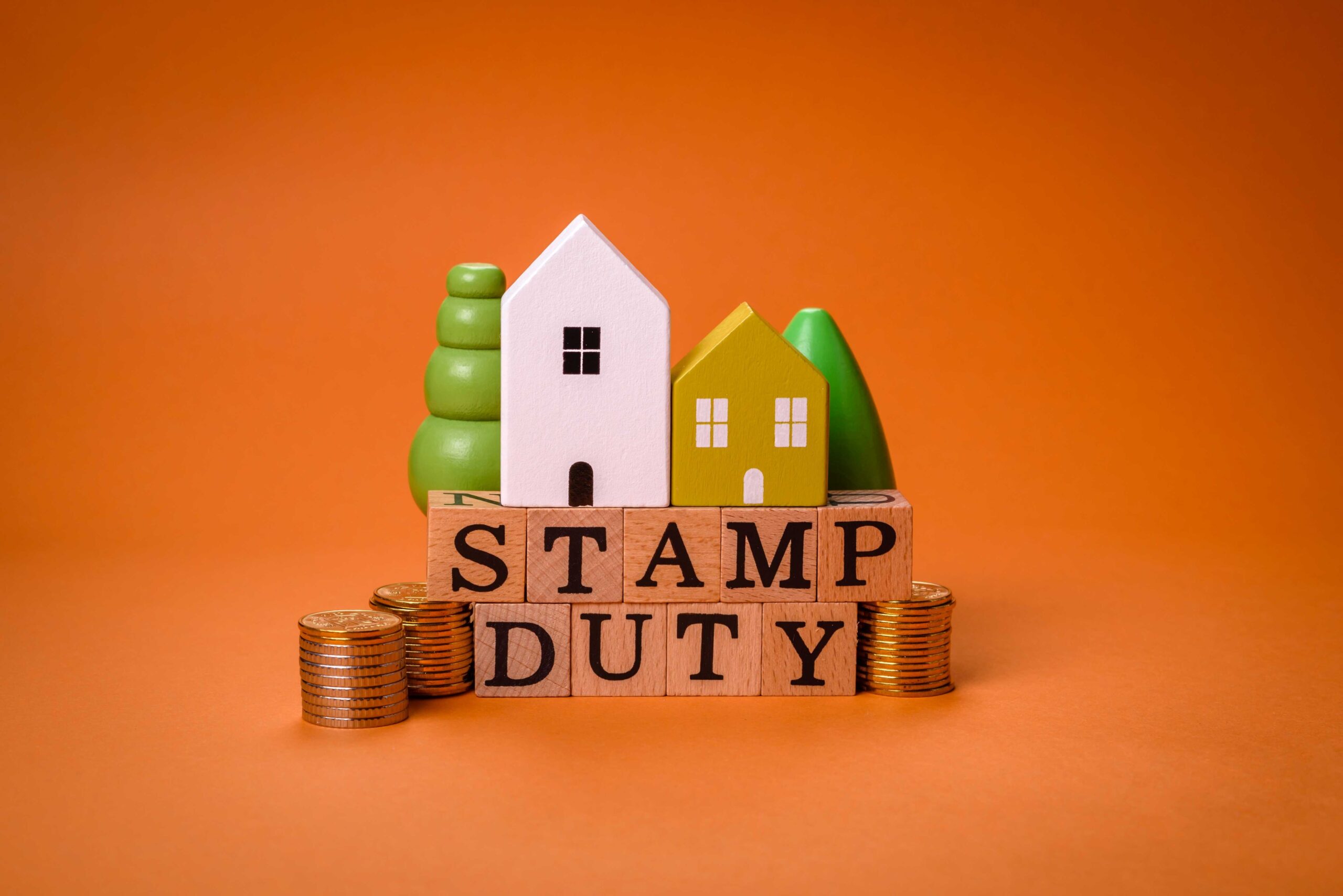 The stamp duty tangle – a useful lesson