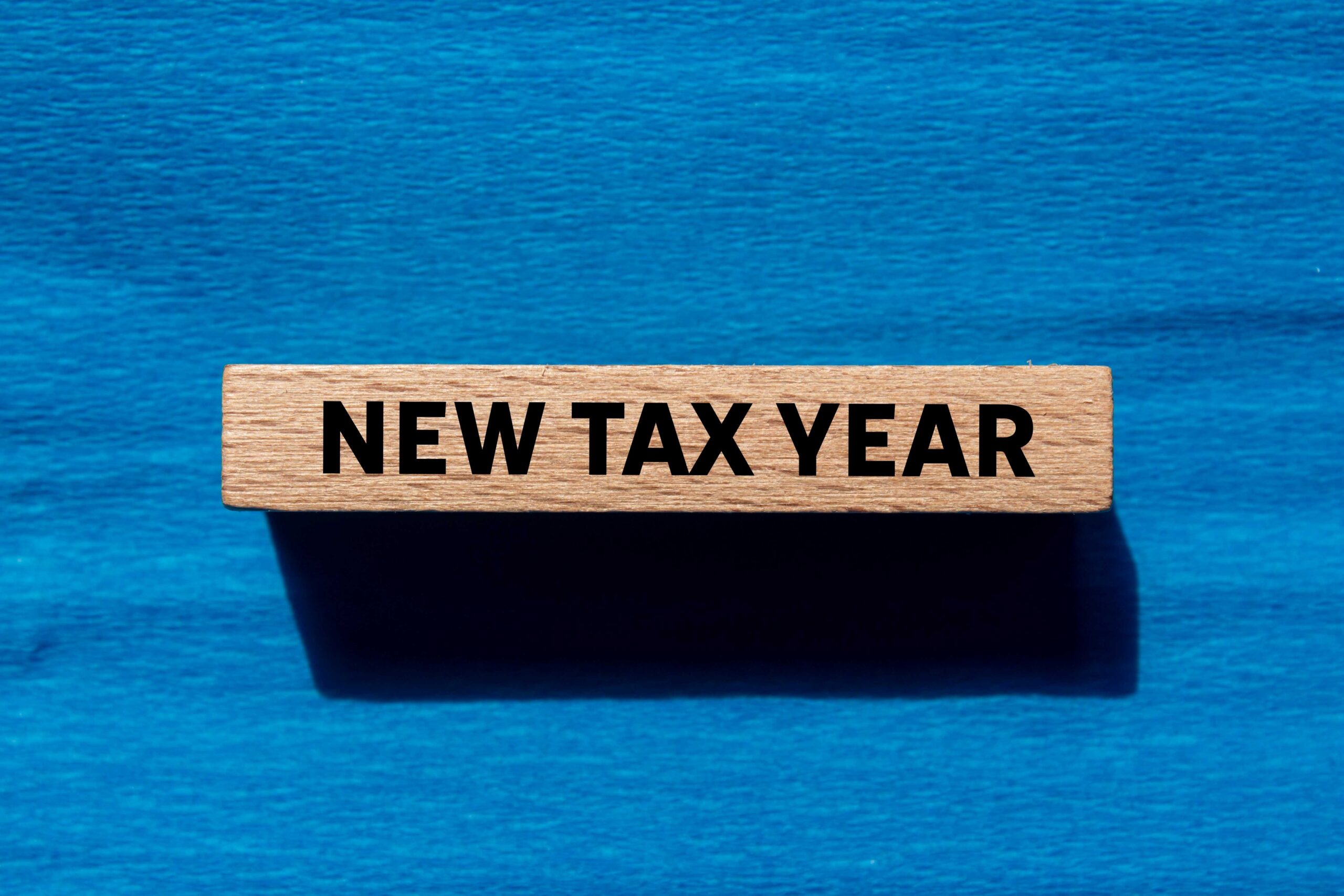 Are you ready for April’s tax and pension changes?