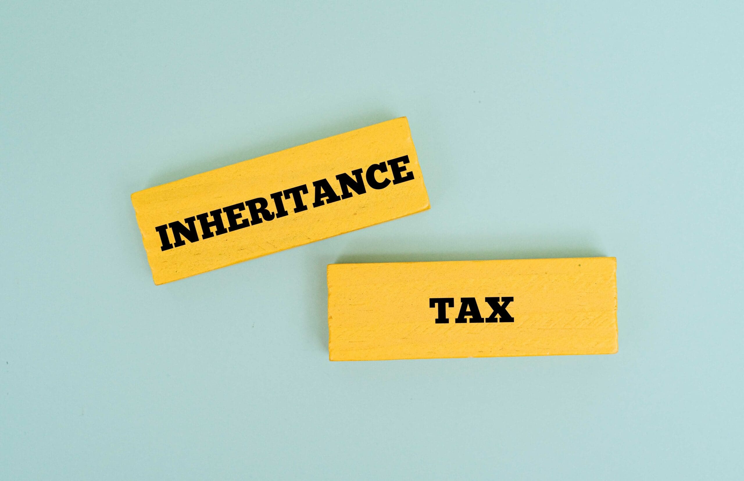 Inheritance tax and pensions changes hit Lords scrutiny
