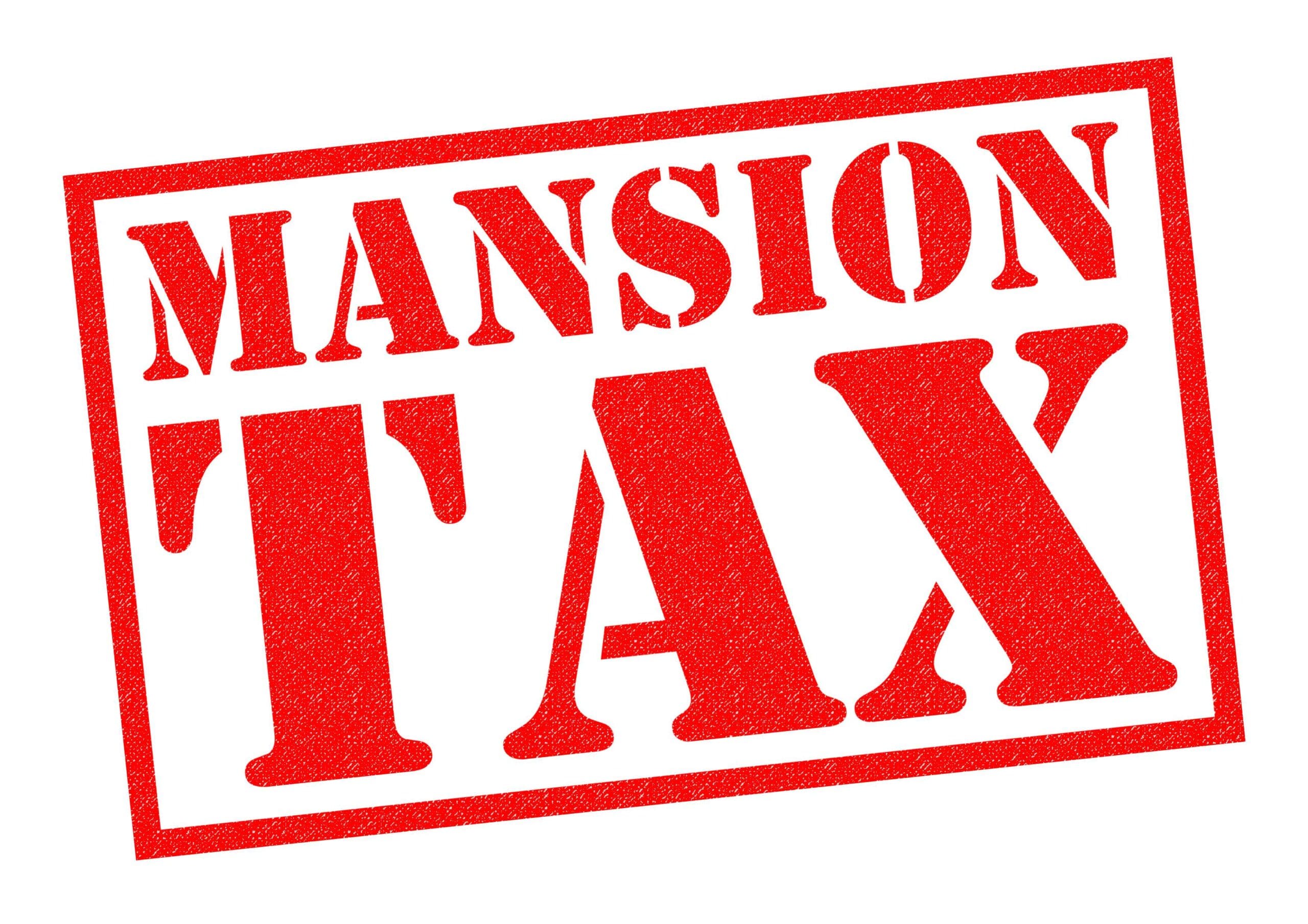 The ‘mansion tax’ and property prices – what’s to come?