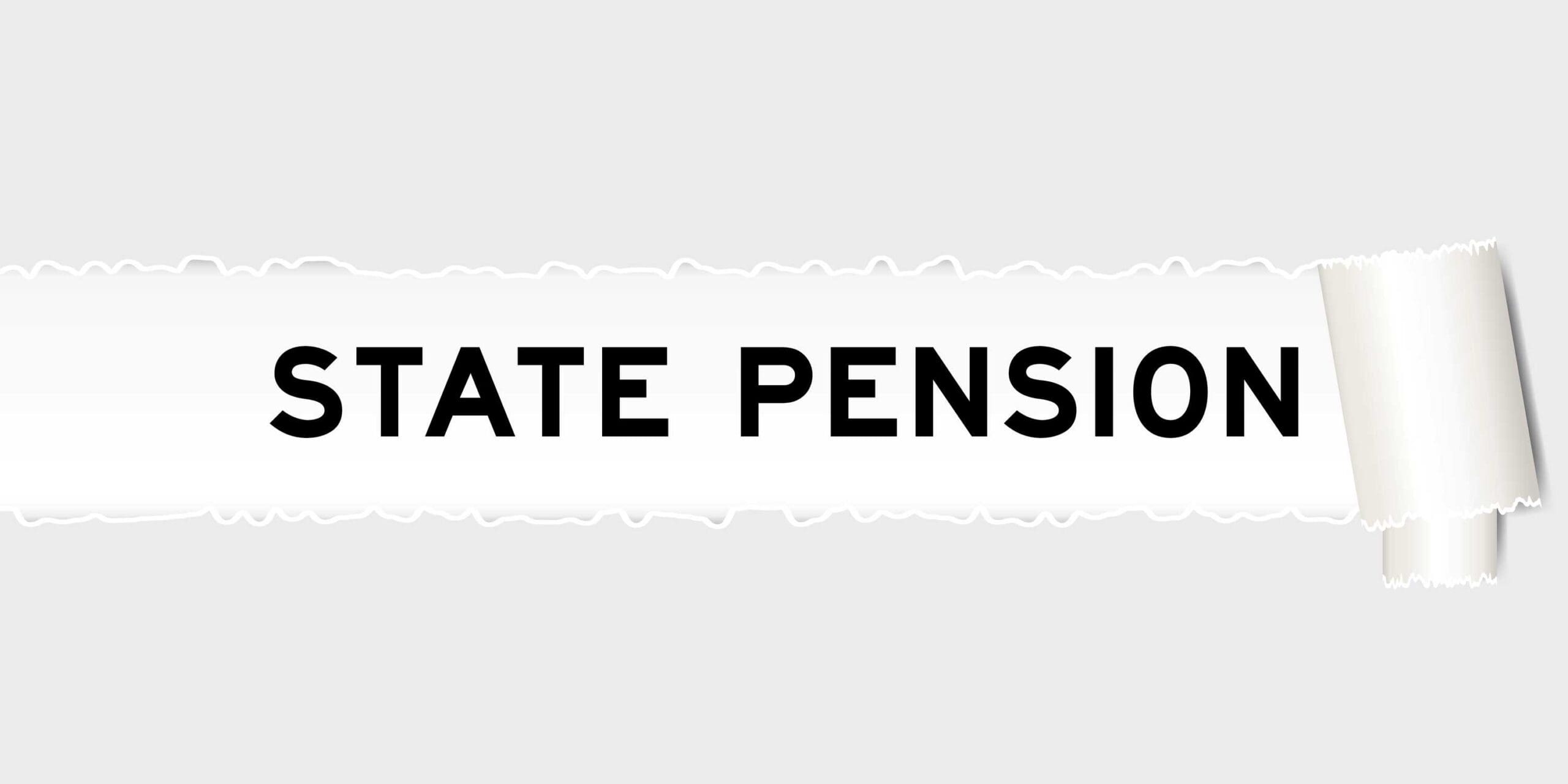 State pension age hits the 67 threshold