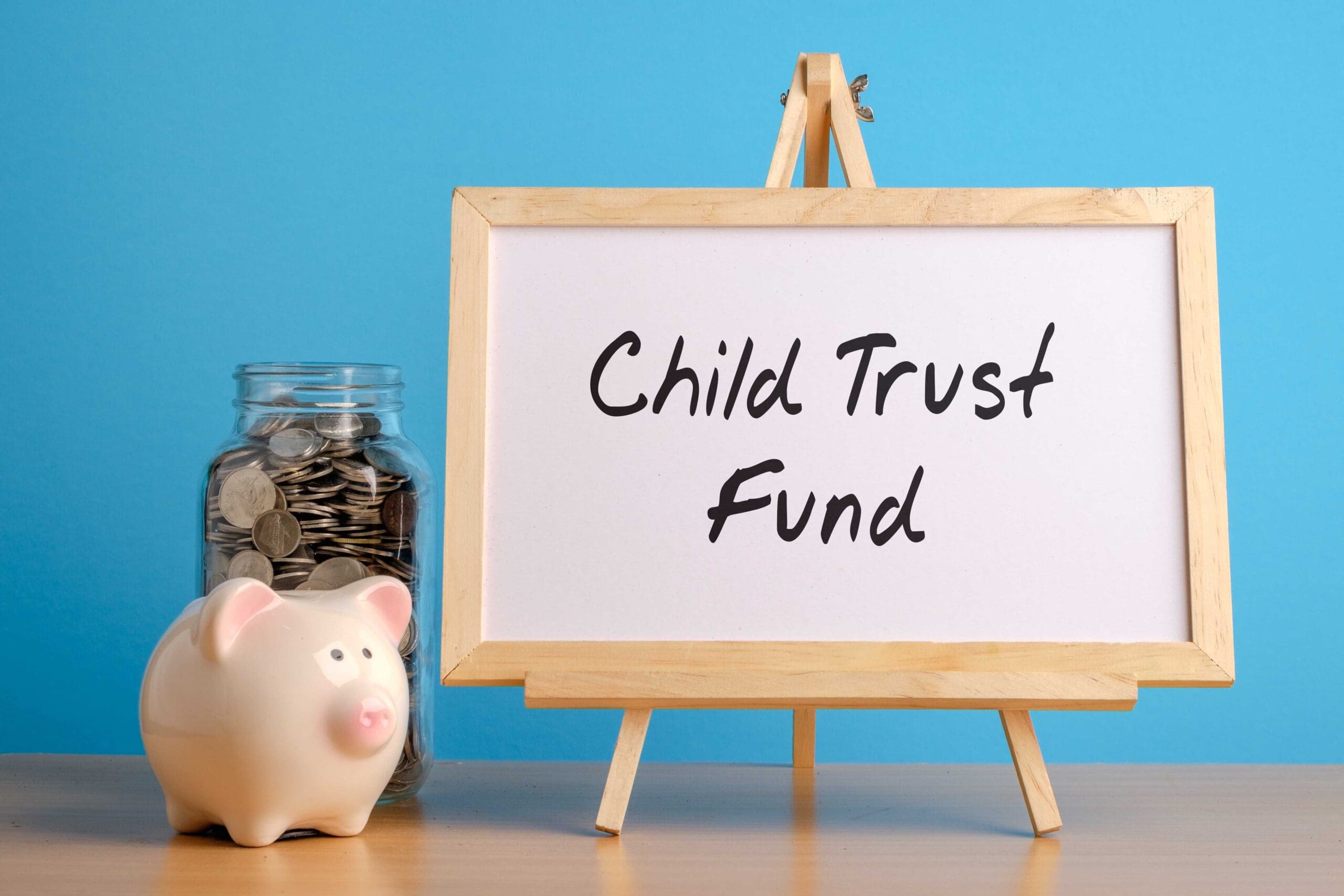 A new initiative for dealing with unclaimed Child Trust Funds