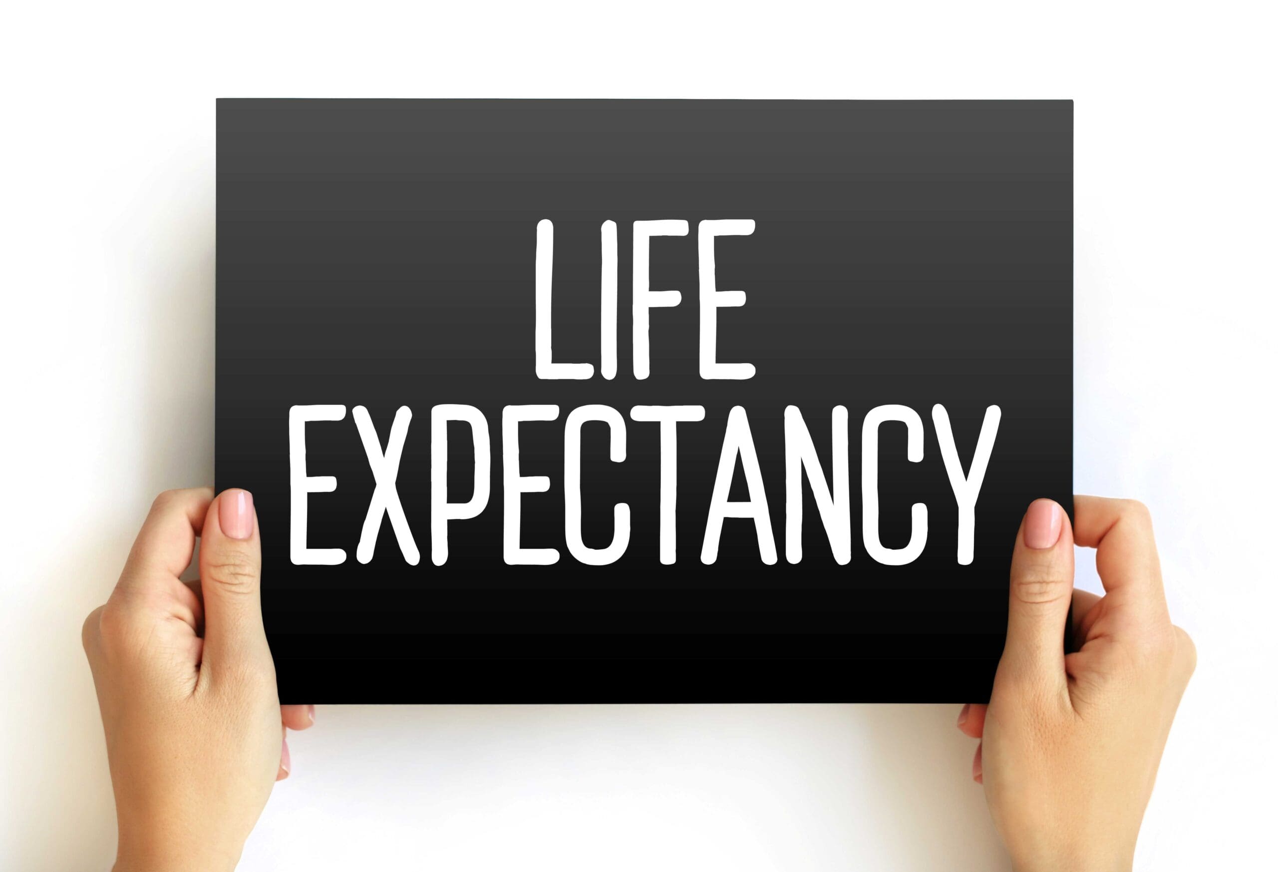 How long am I going to live?