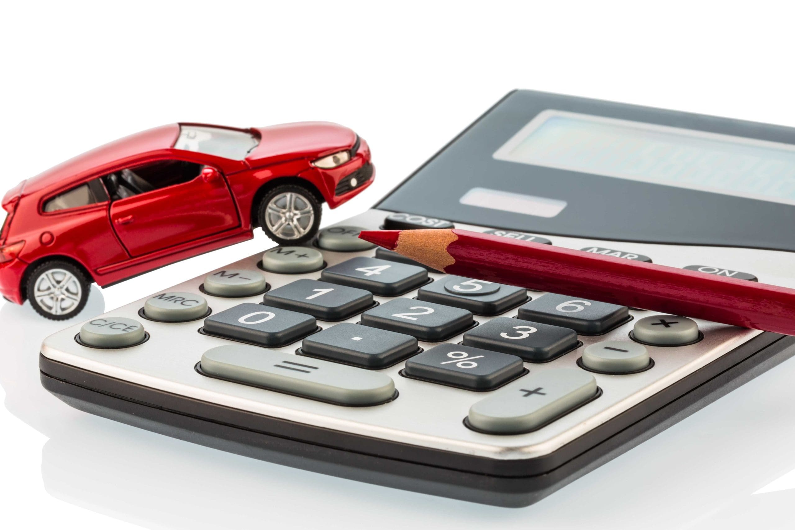 An overdue thaw on mileage rates