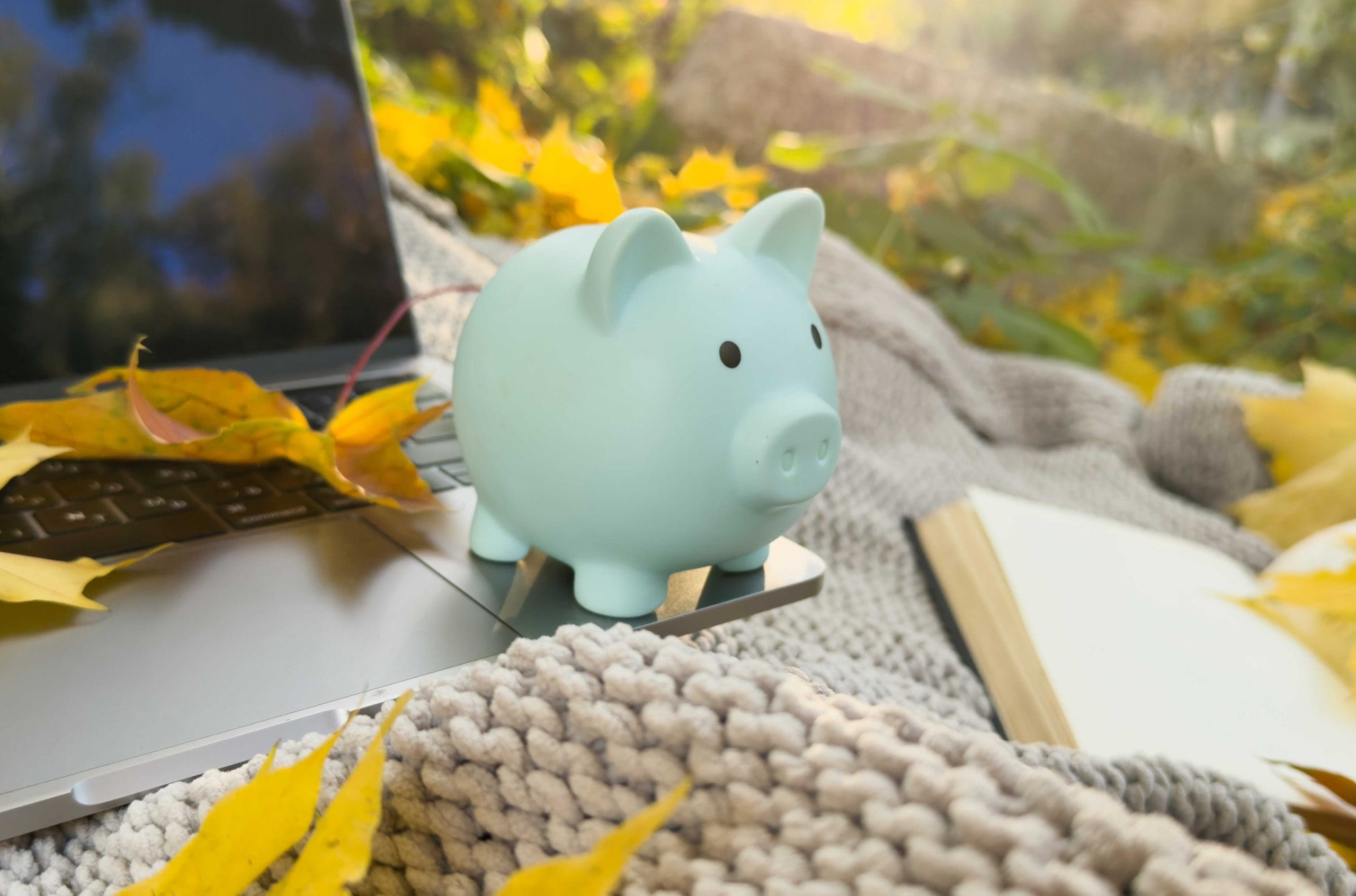 Healey sets a pre-Halloween Autumn Budget