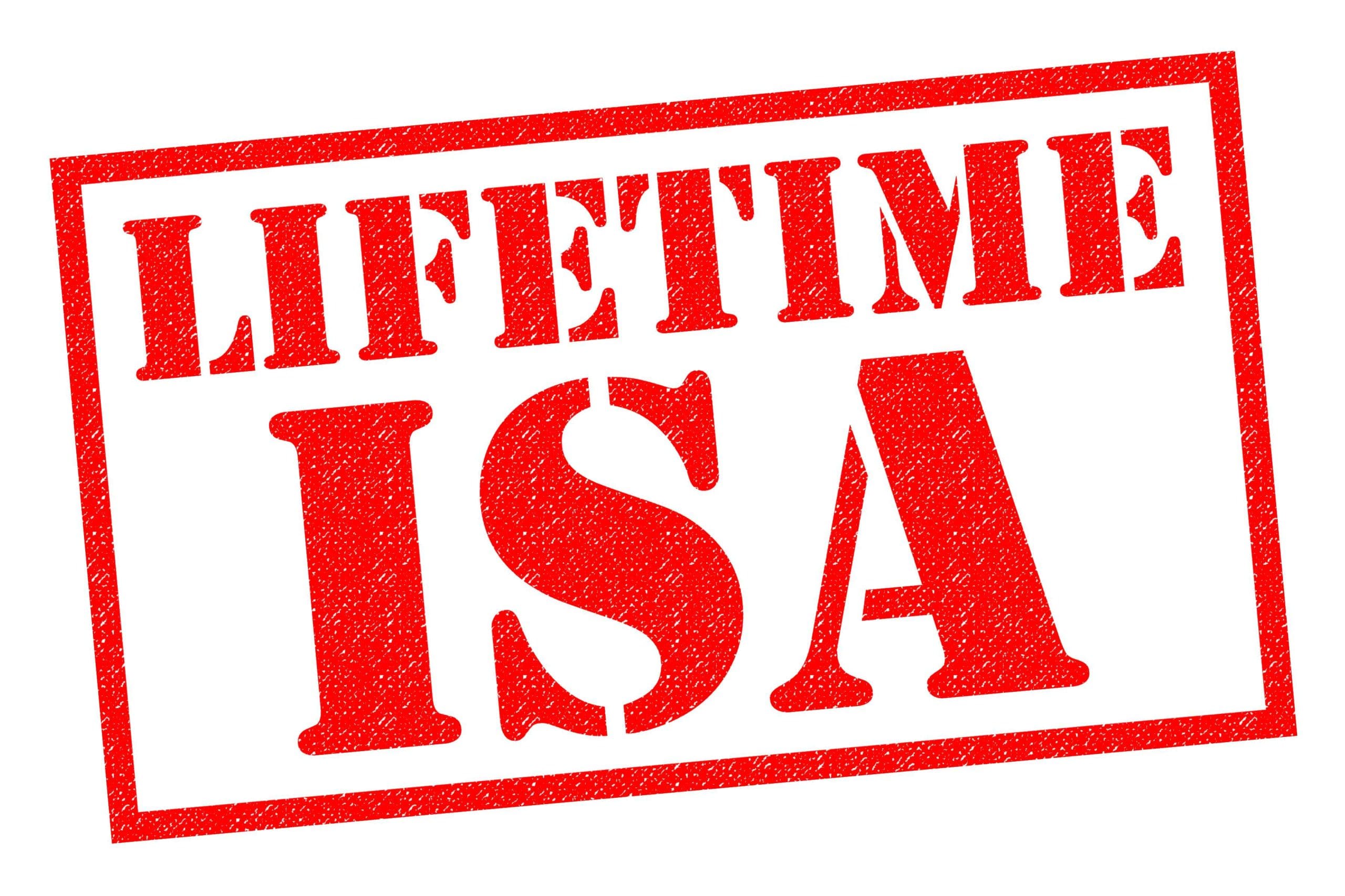 Goodbye LISA, hello FTB ISA