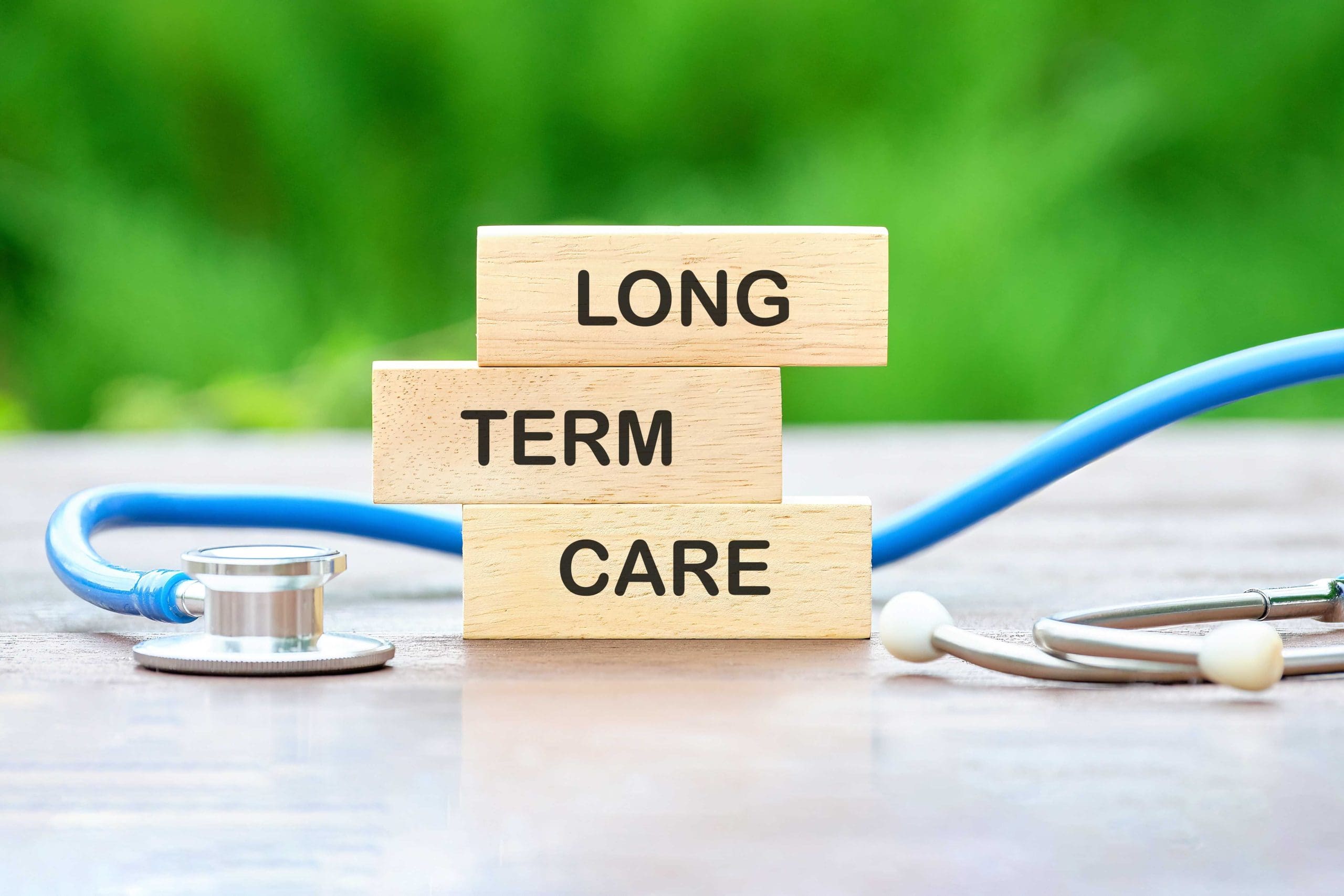 Another chapter begins for long-term care in England